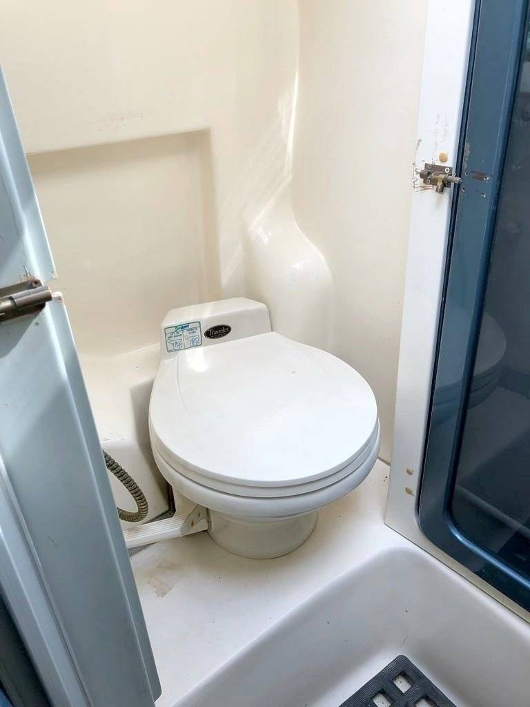 Camper Italia Transporter T4