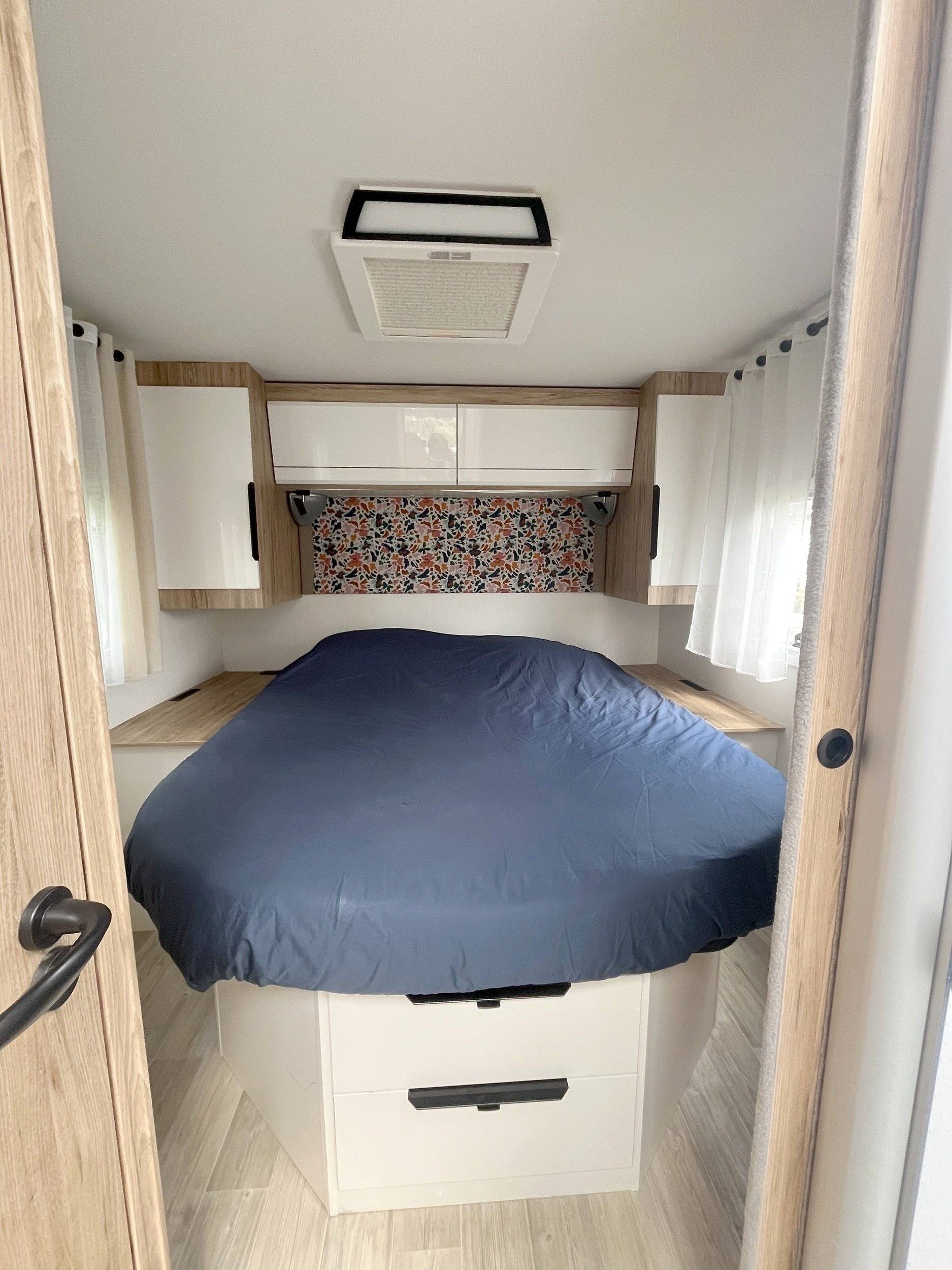 Couchages Fiat Fiat Multijet 2   2,3 L   150 CV - Yescapa