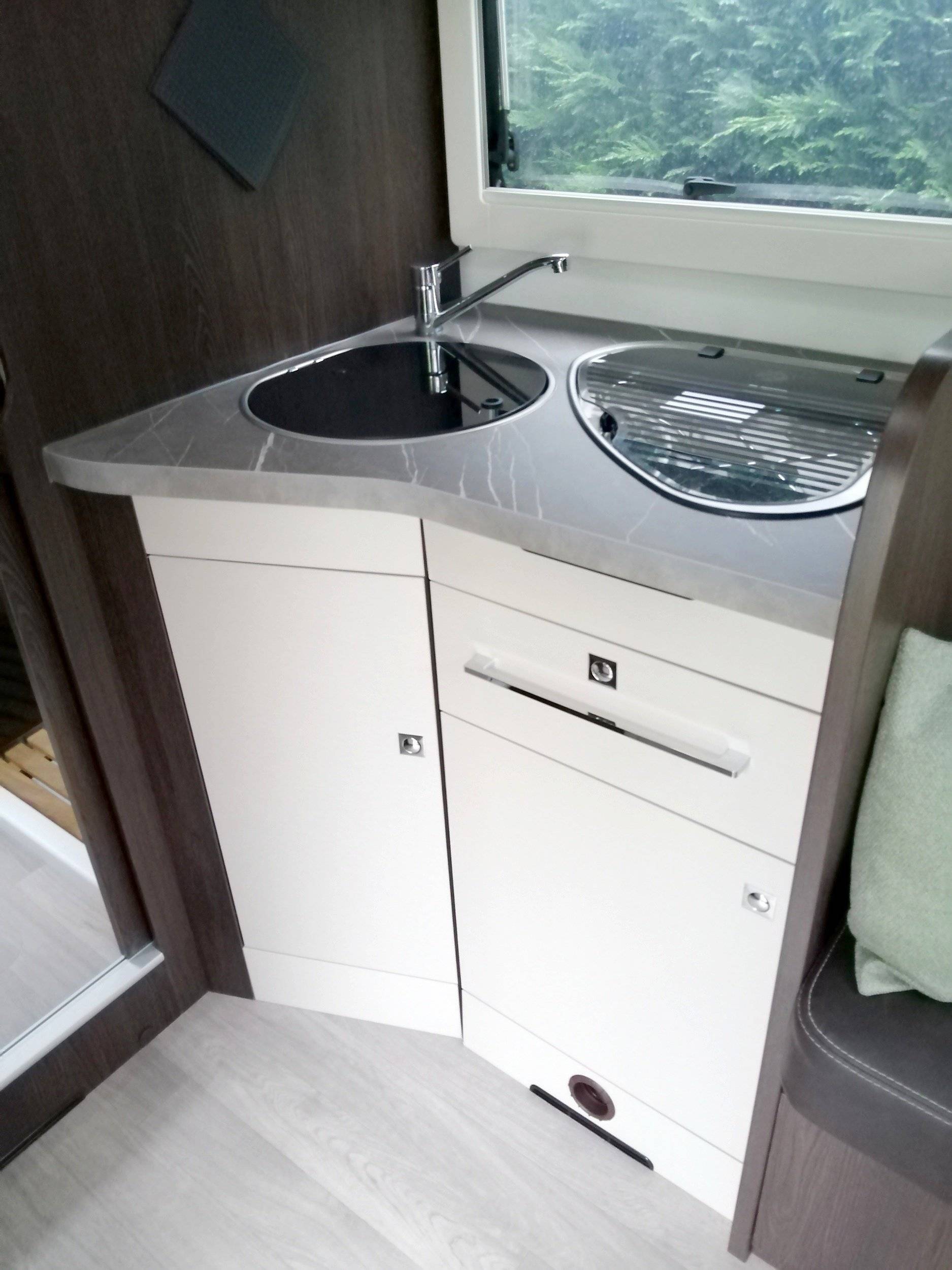 Benimar ford transit