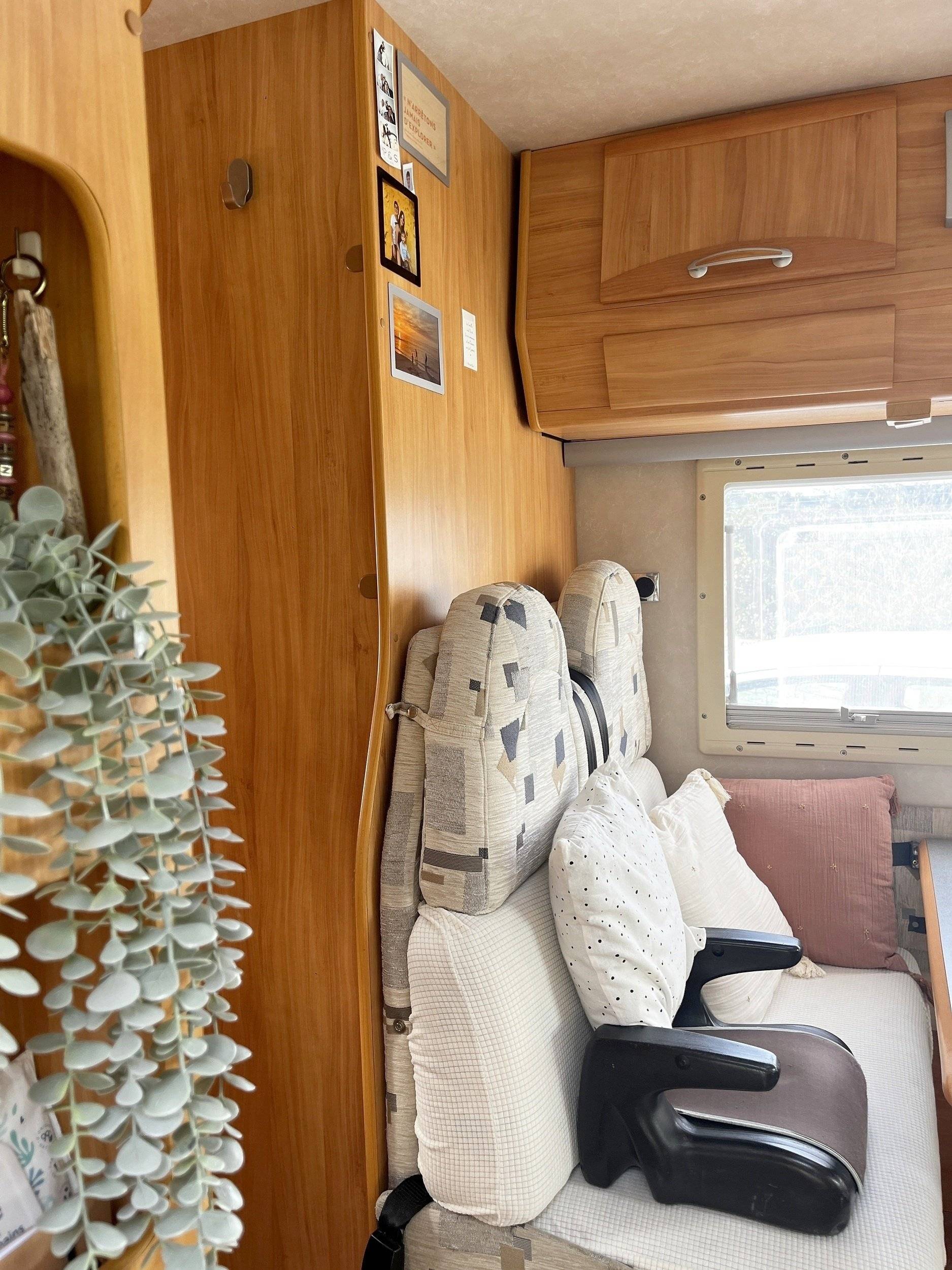 Adria Ducato 2.8 jtd