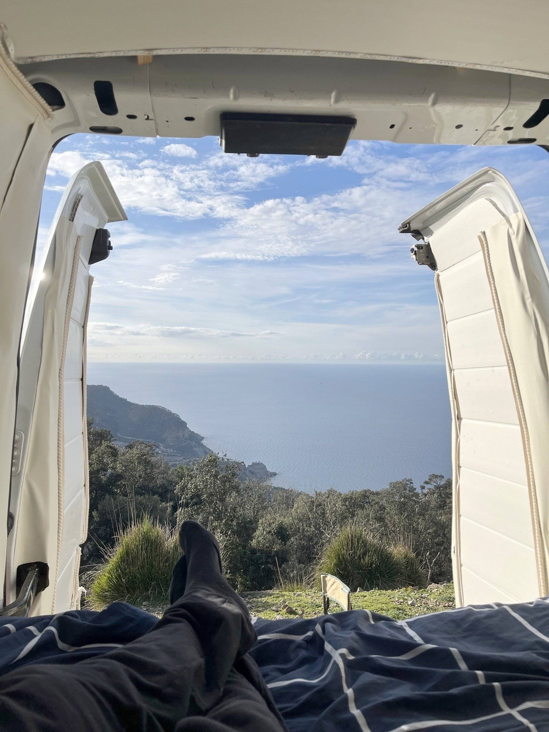 Ford Transit Custom 2,0 l 130 ch