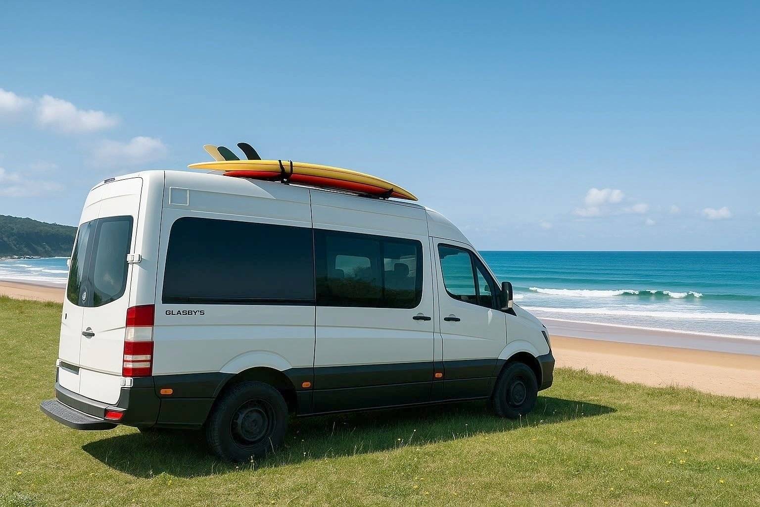 Mercedes MERCEDES SPRINTER