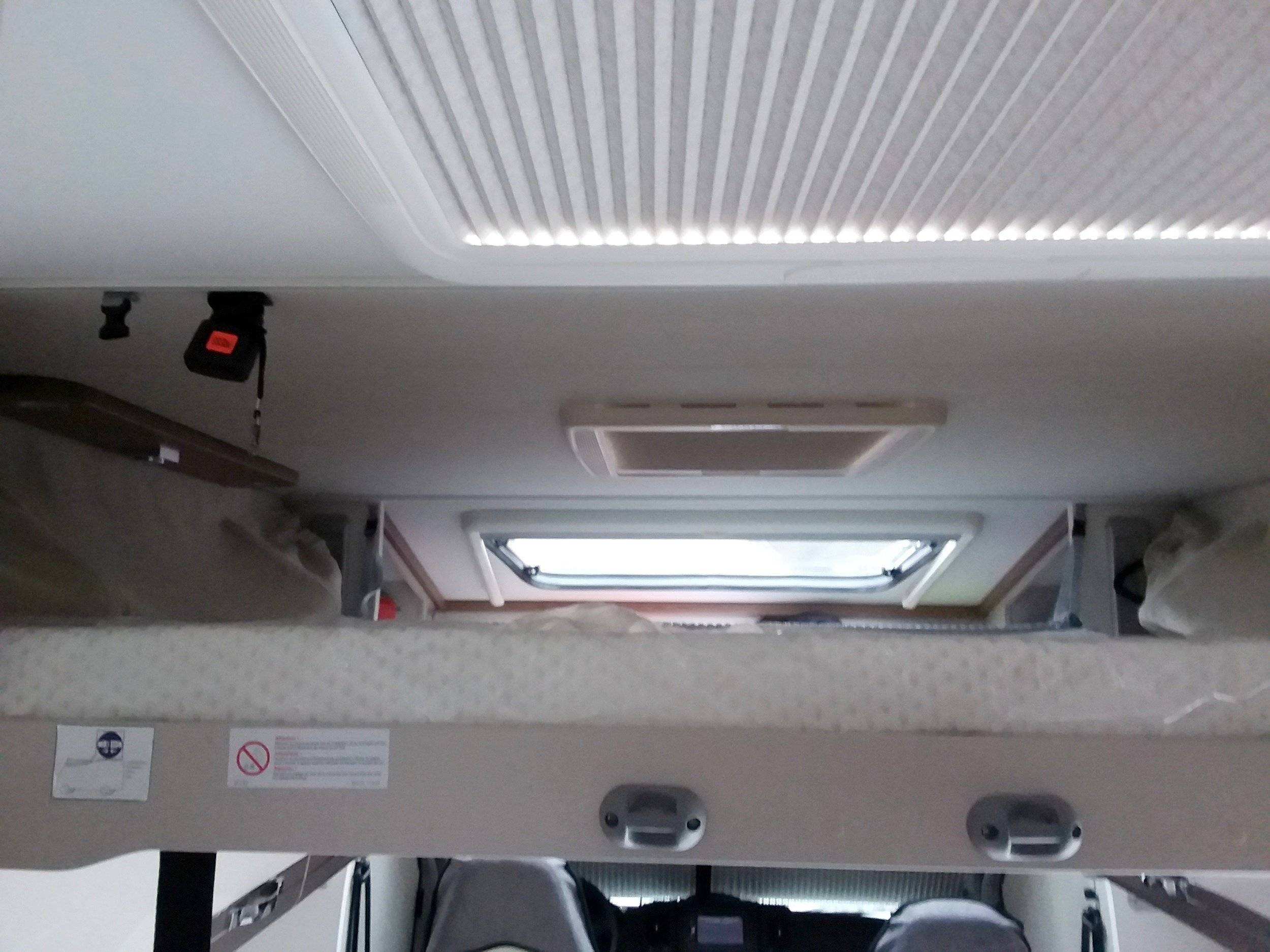 Dethleffs Jumper 1,6 l Blue HDI 95 ch