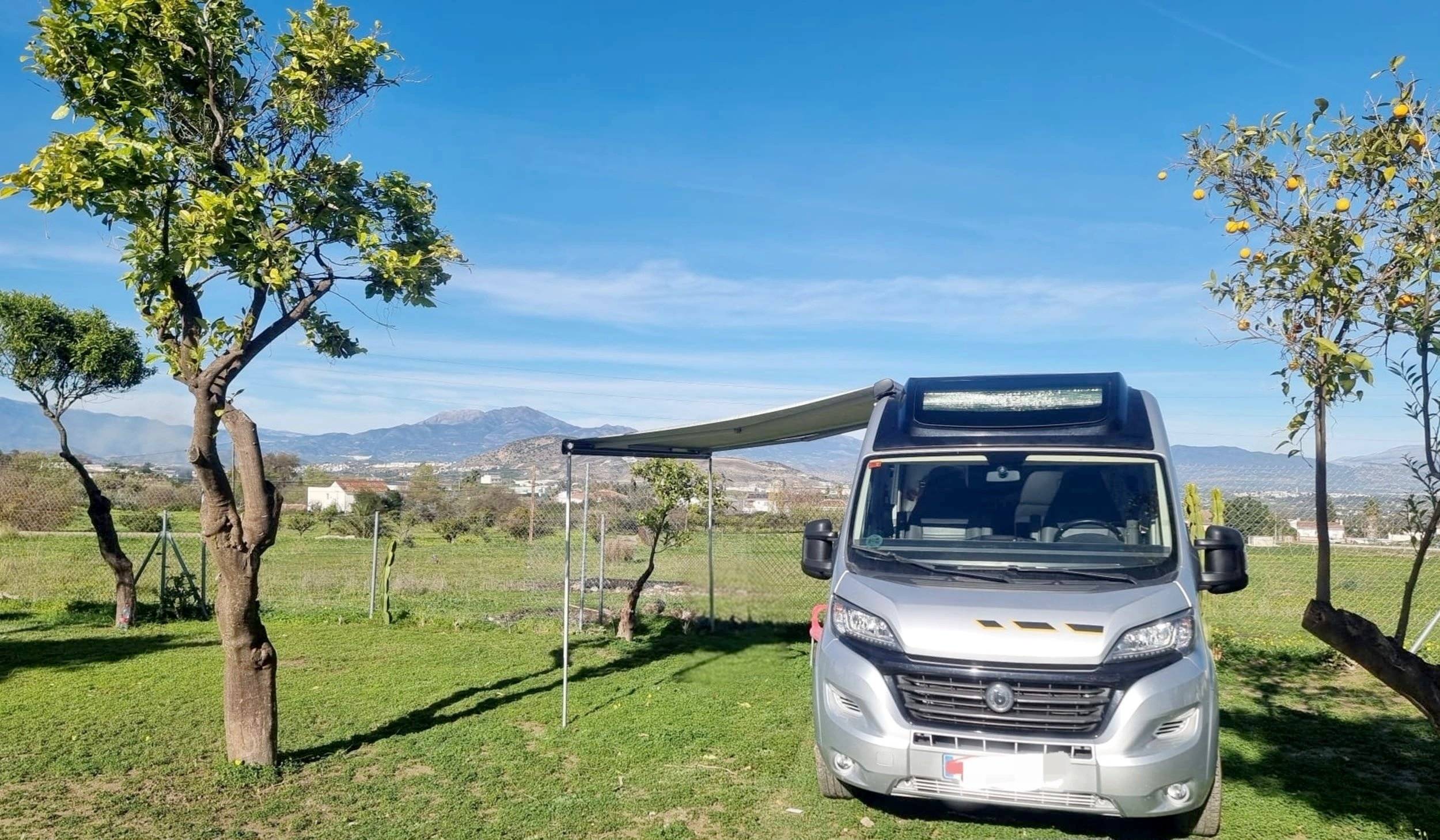 Benimar benimar benivan 119