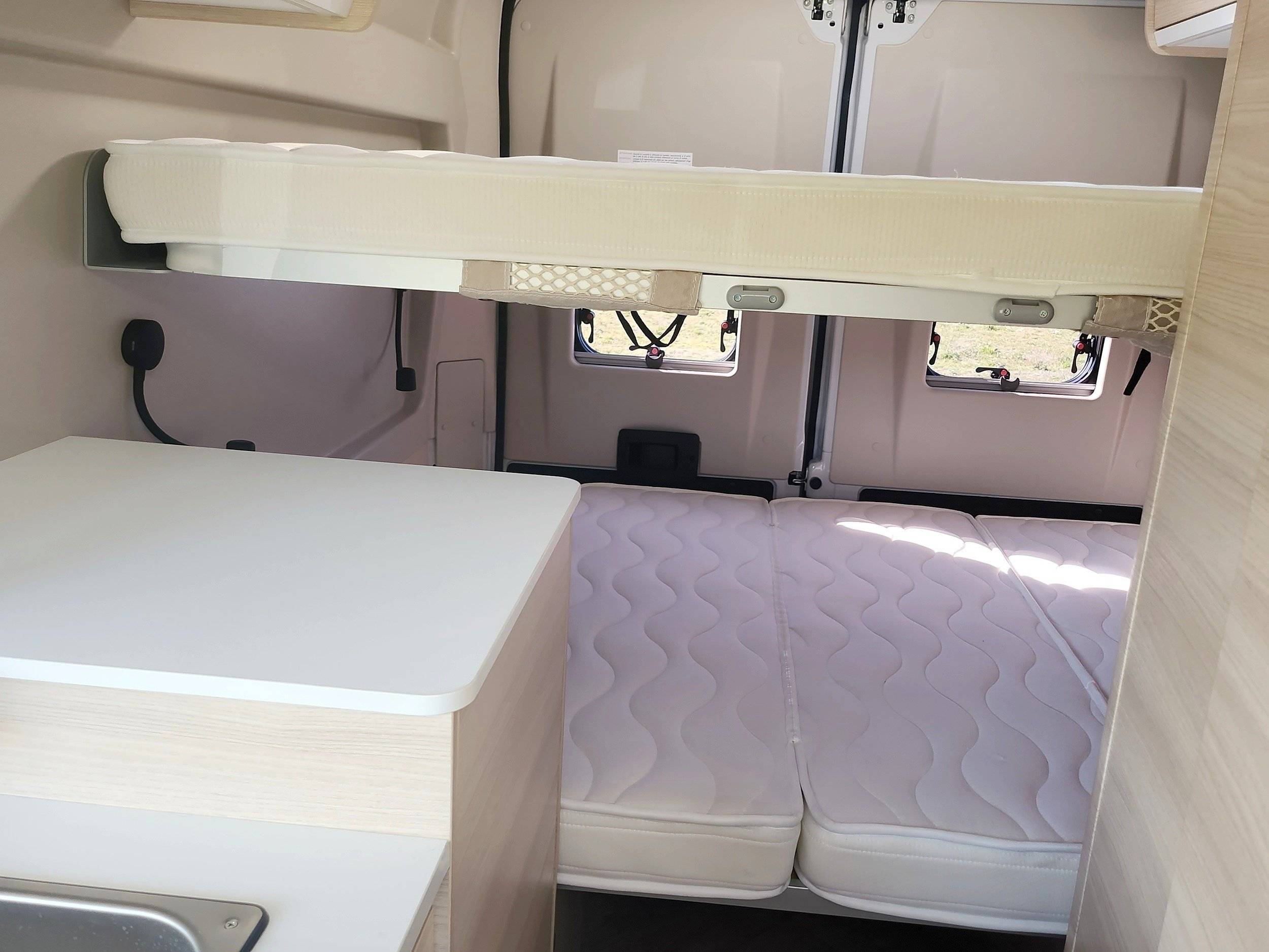 Chausson Chausson V594 First Line