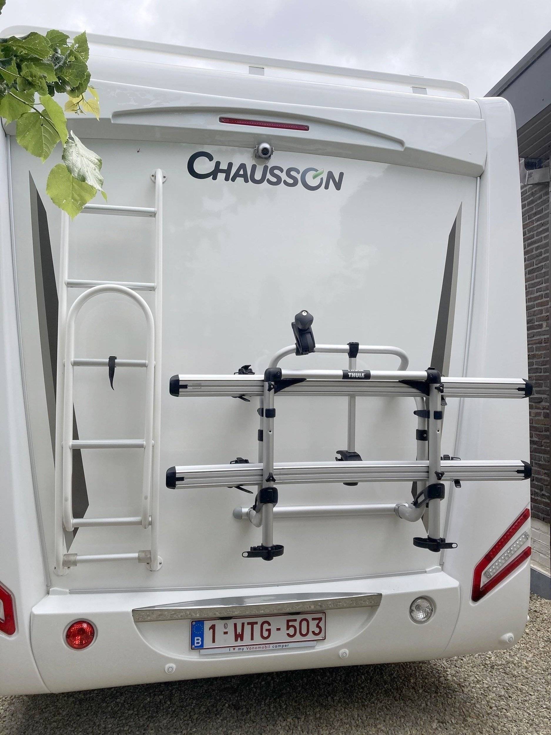 Chausson 