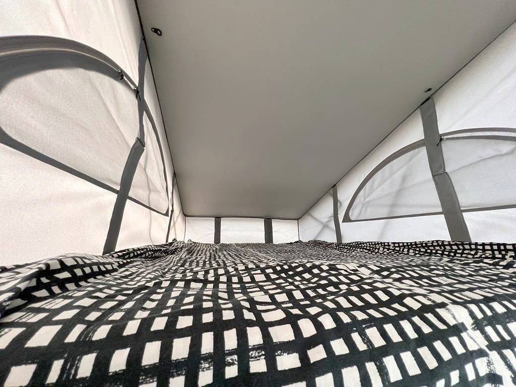 Plazas en cama Volkswagen 2,0 l 140 ch - Yescapa