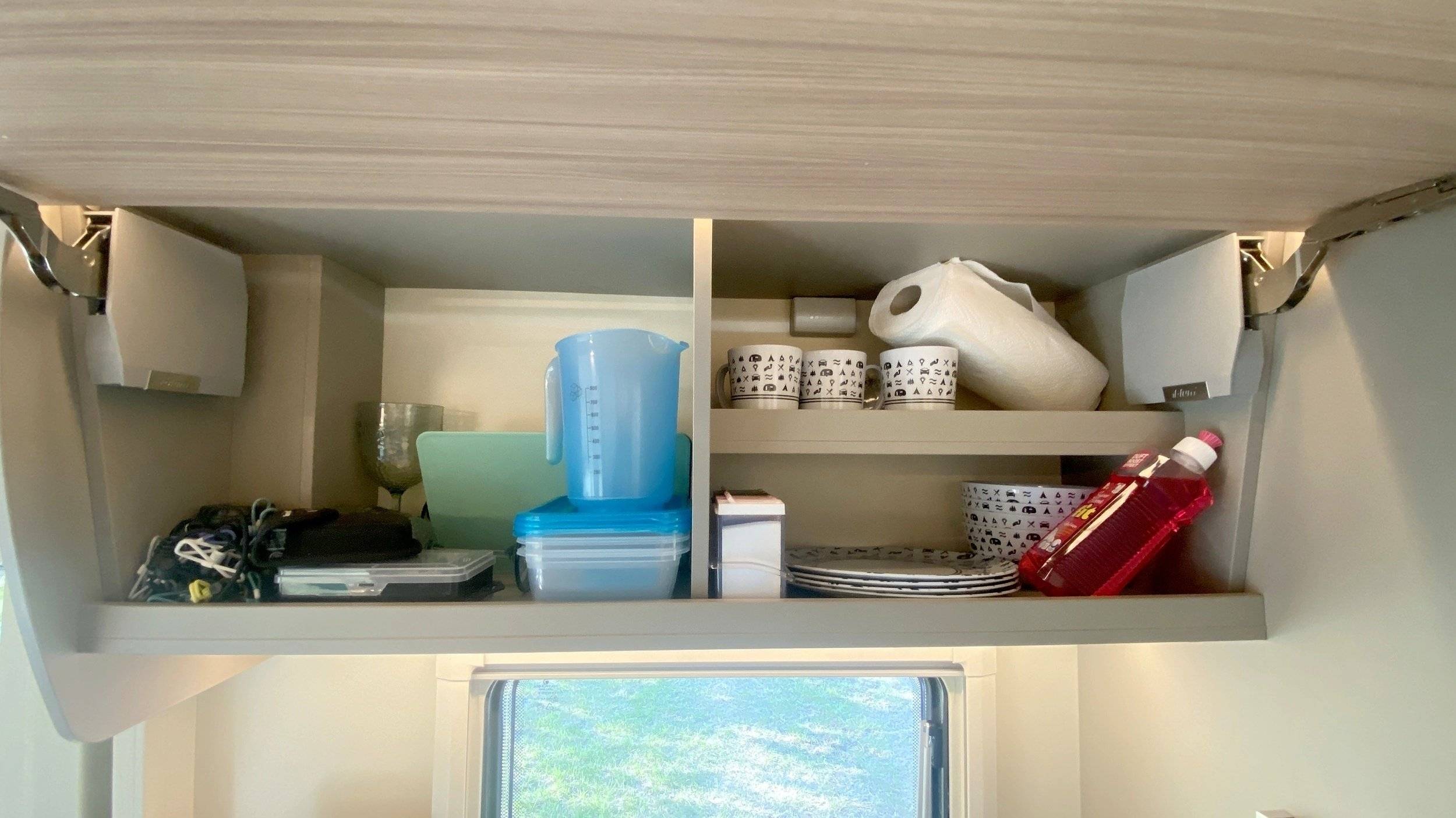 Ahorn Renault Master