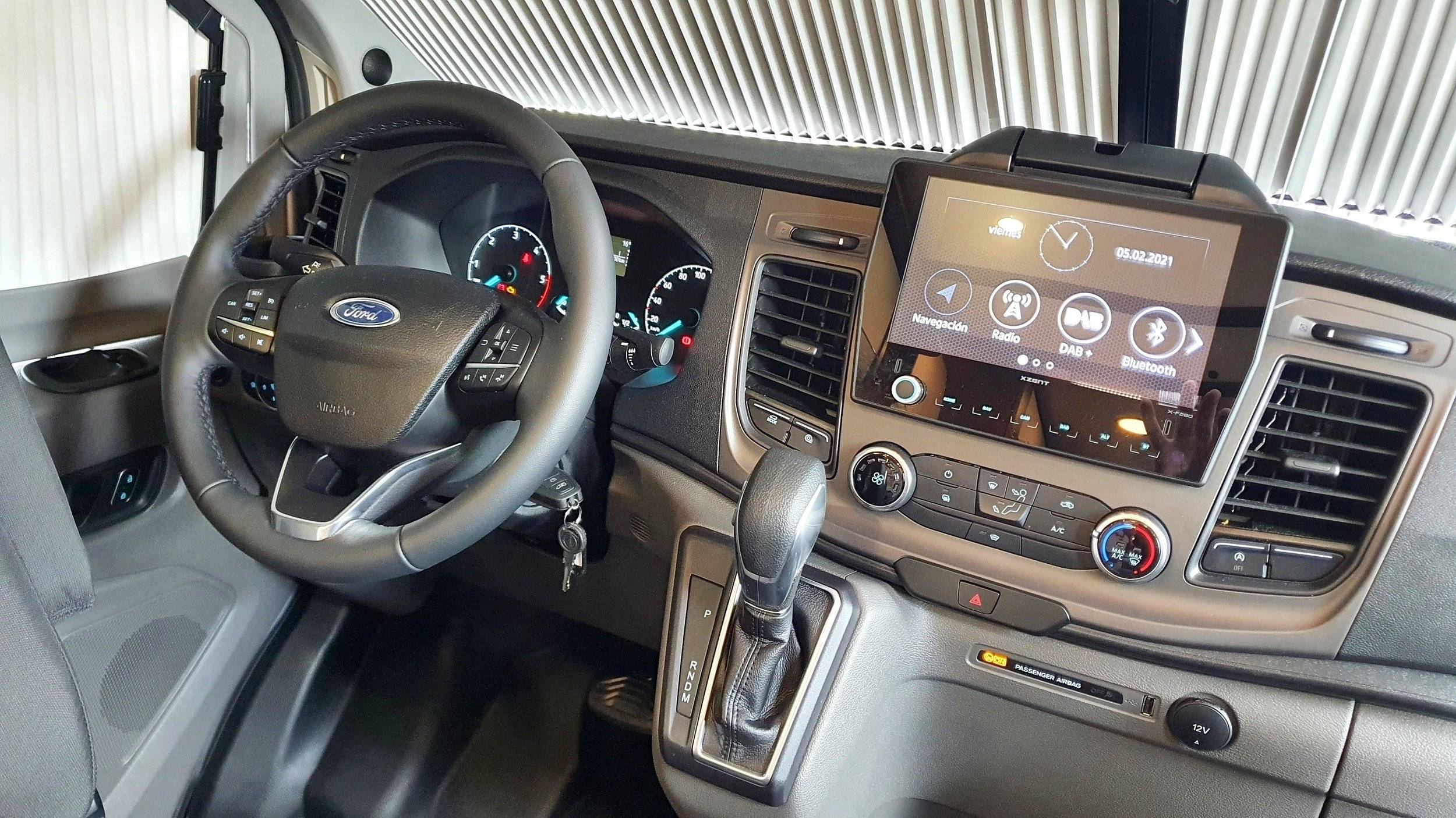 Benimar Benimar tesoro 442 Northautokapp