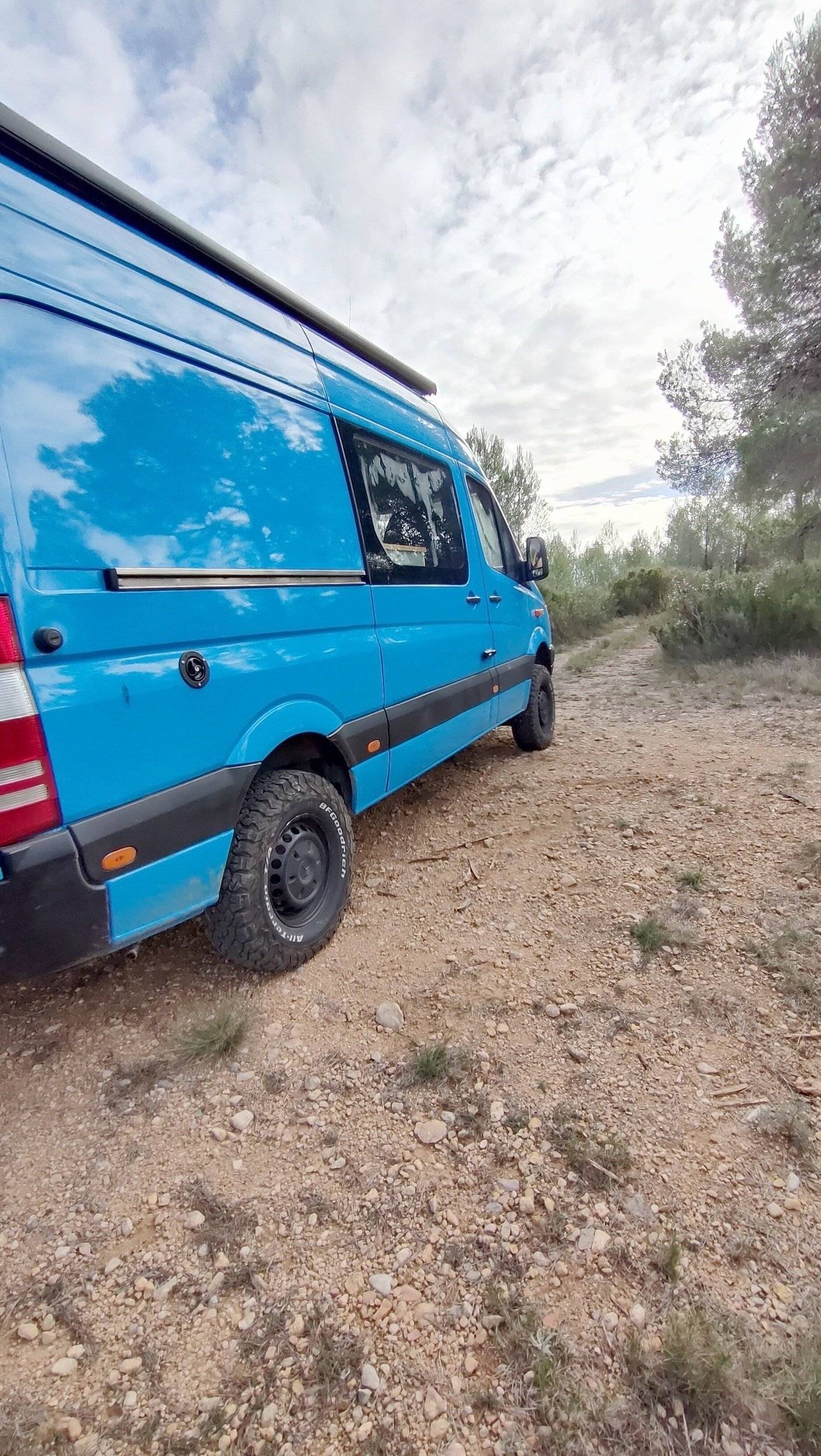 Mercedes MERCEDES SPRINTER