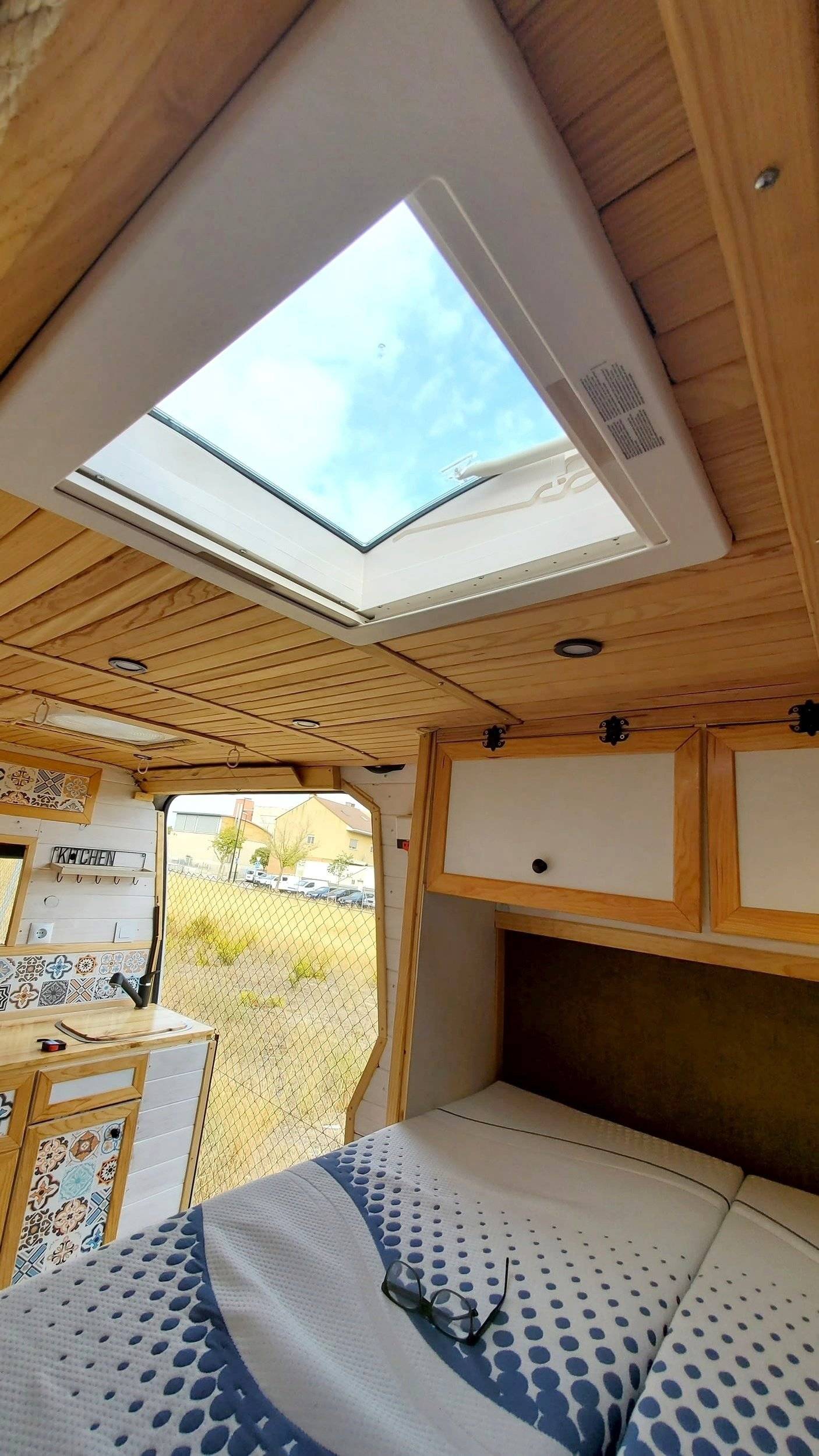 Mercedes MERCEDES BENZ SPRINTER