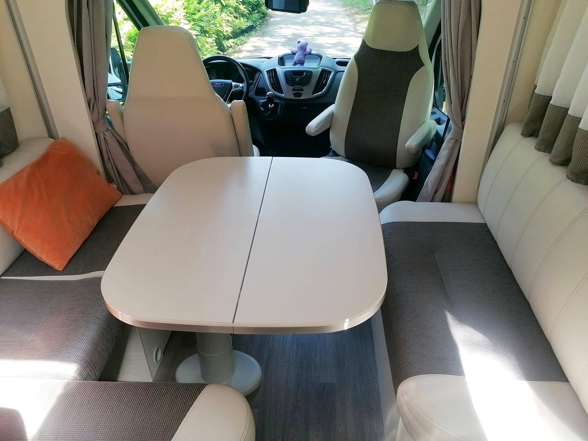 Chausson Chausson 610 édition spéciale