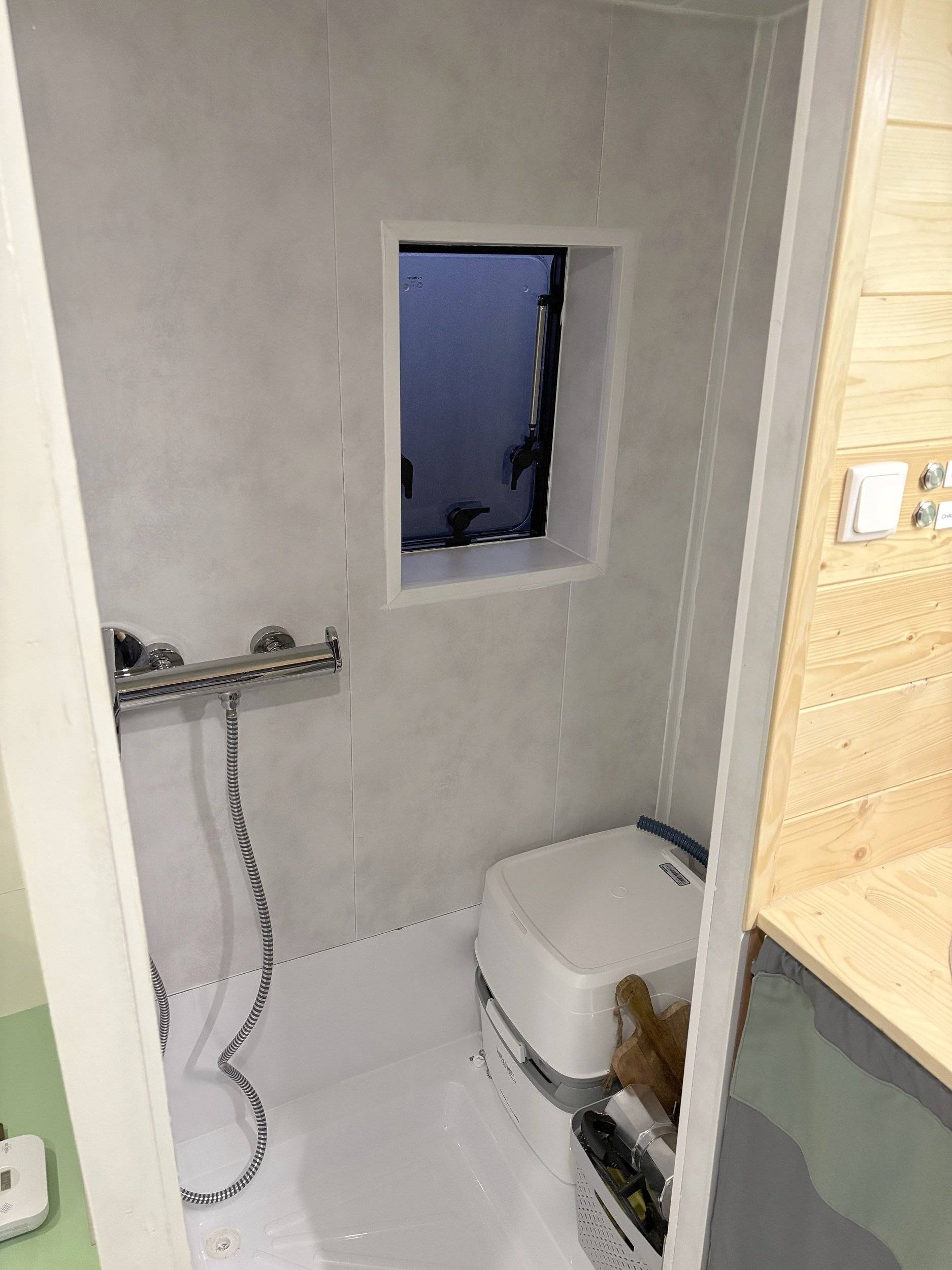 Laure’D FORD TRANSIT