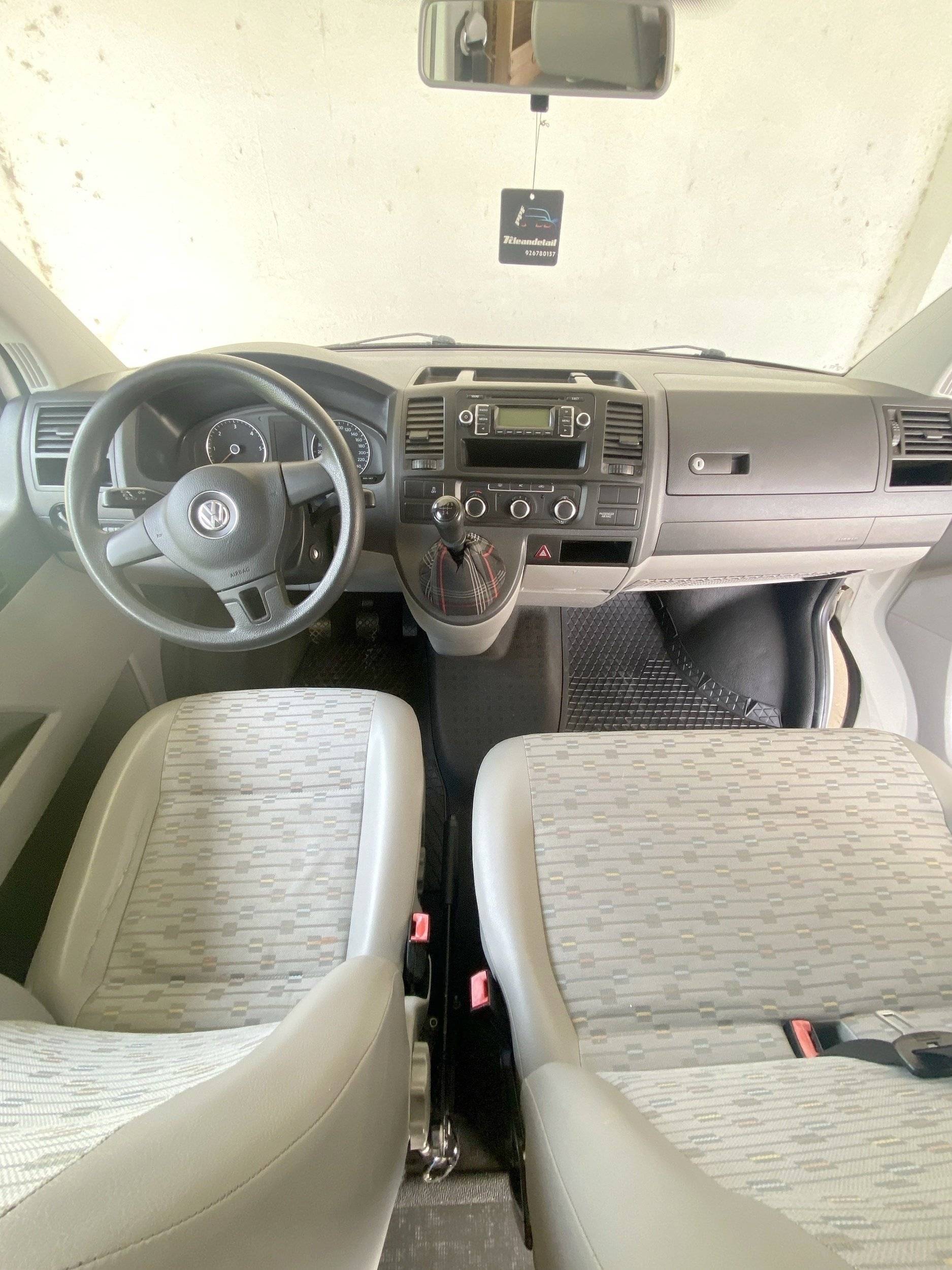 Volkswagen Volkswagen Transporter