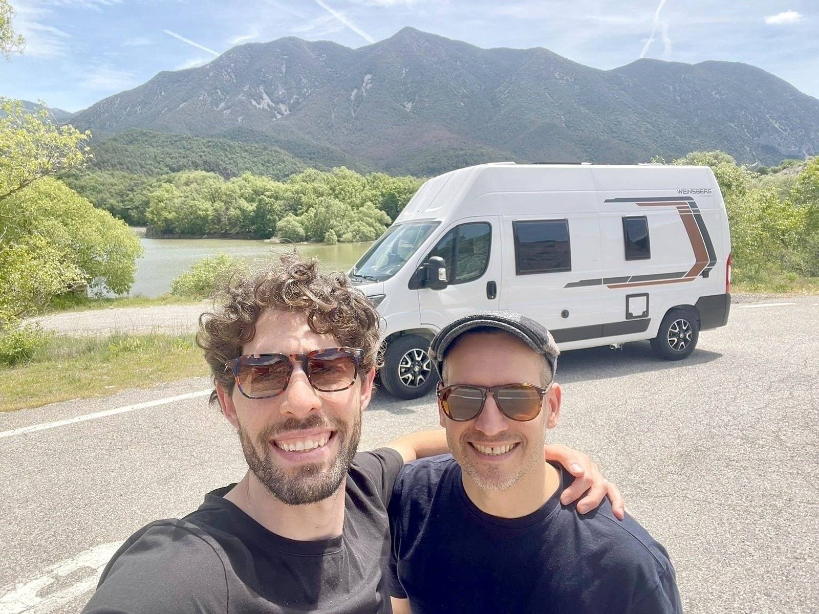 Weinsberg Weinsberg Carabus 600 DQ