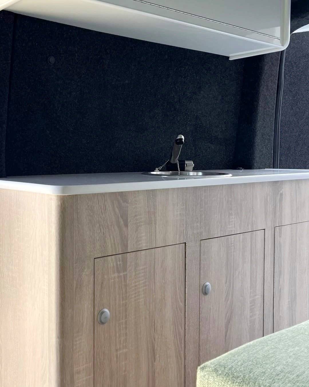 pyrénéens van perpignan Volkswagen T6