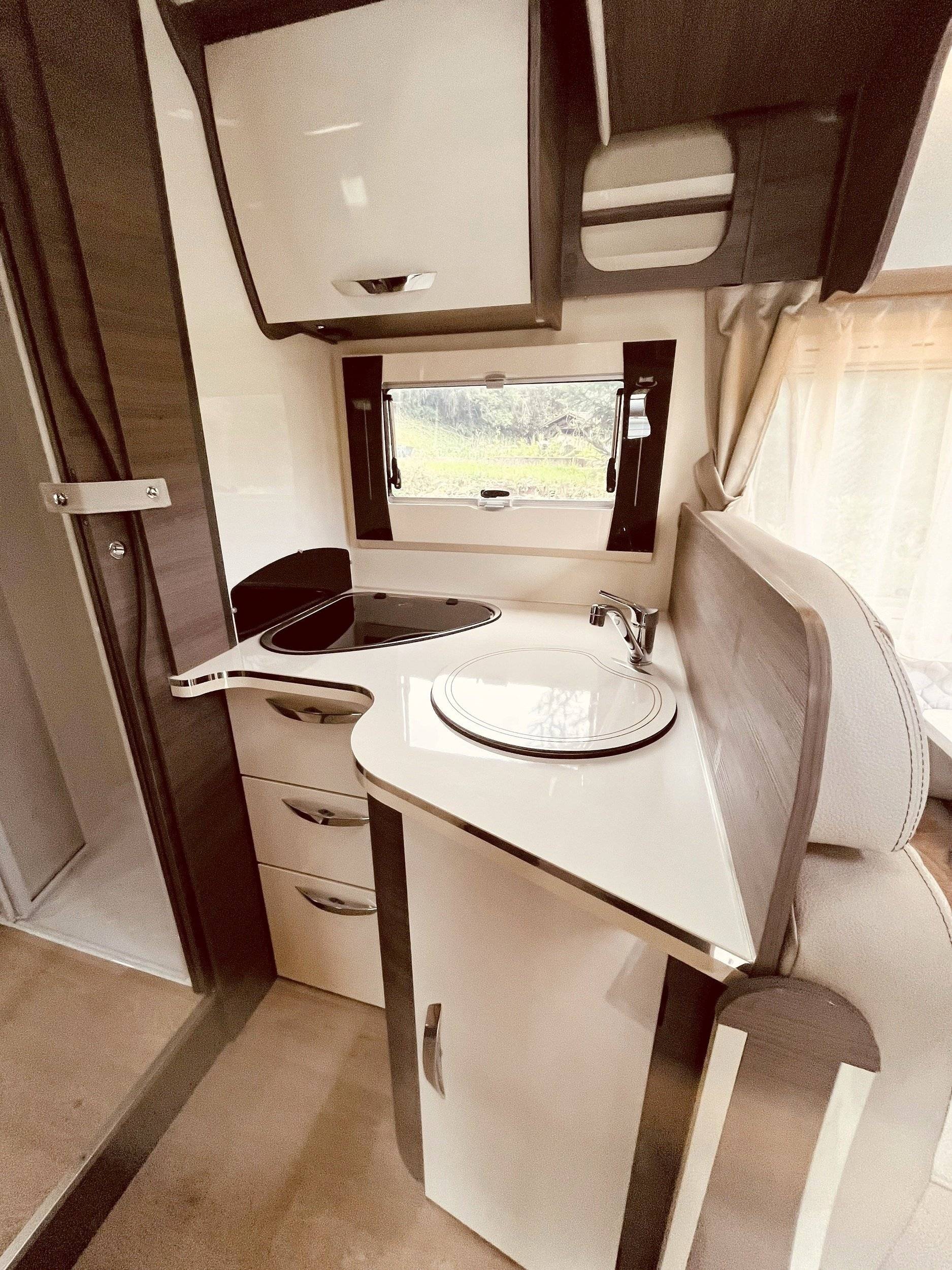 Mclouis Yearling 89G série limitée