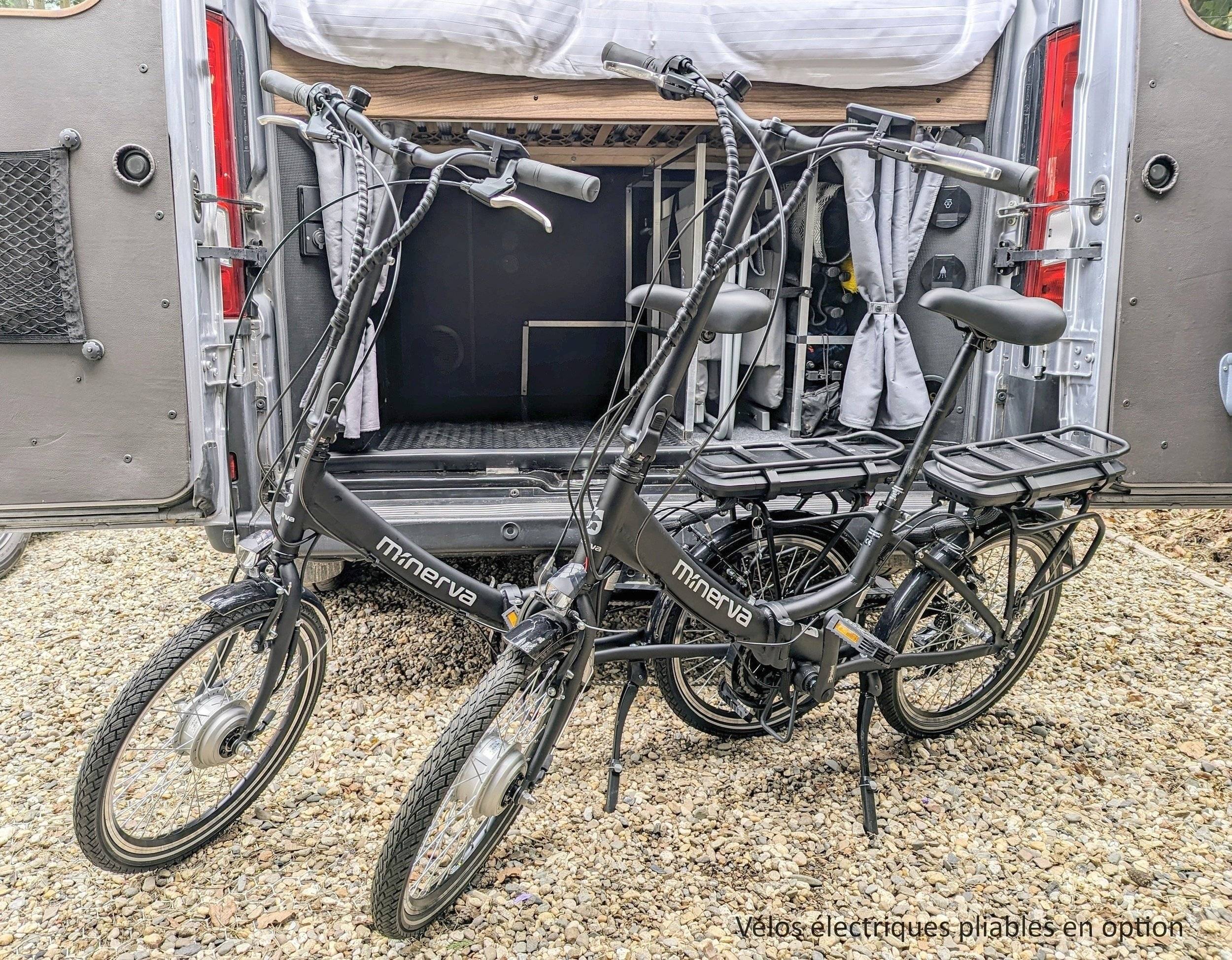 Citroen Citroën jumper