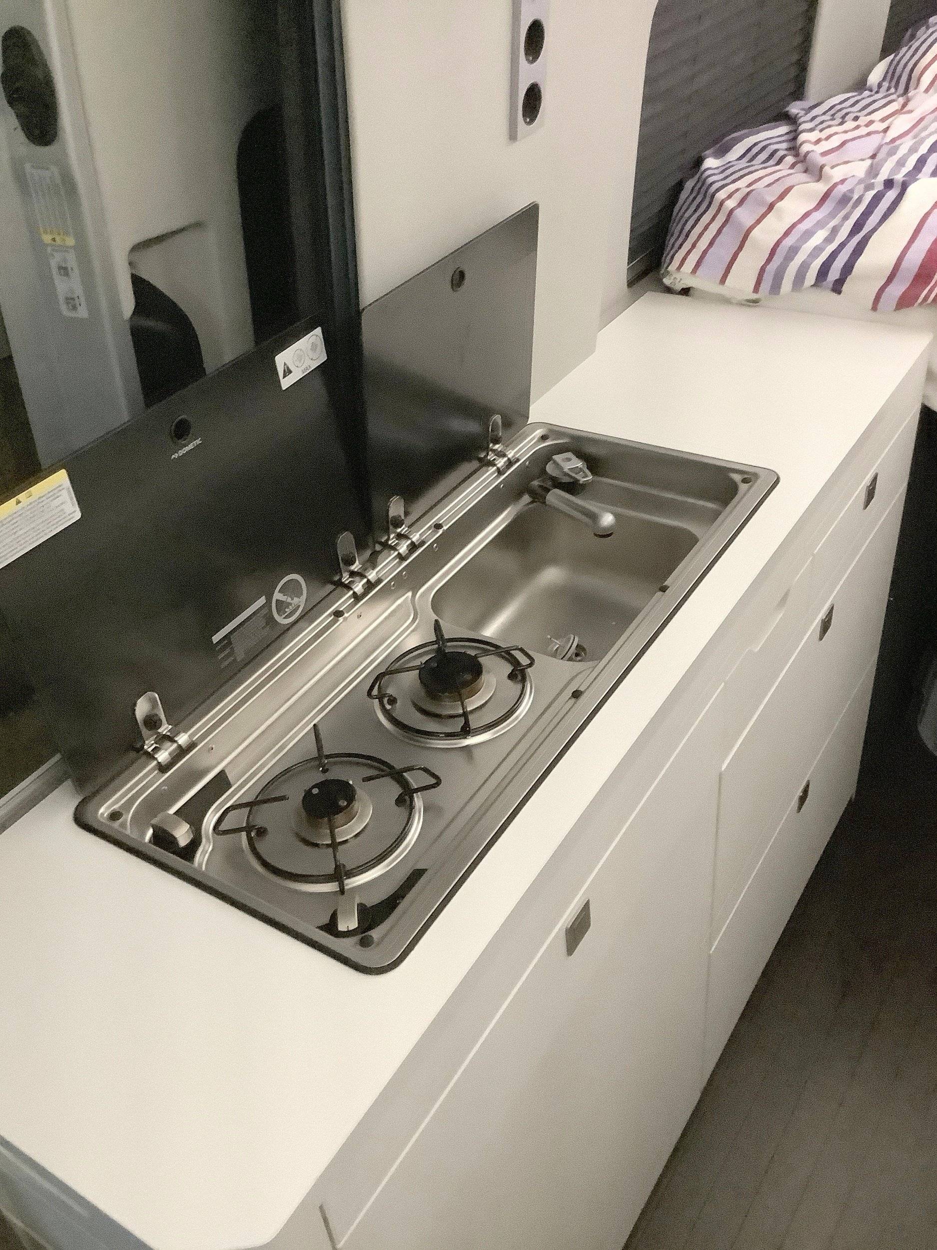 California California Coast