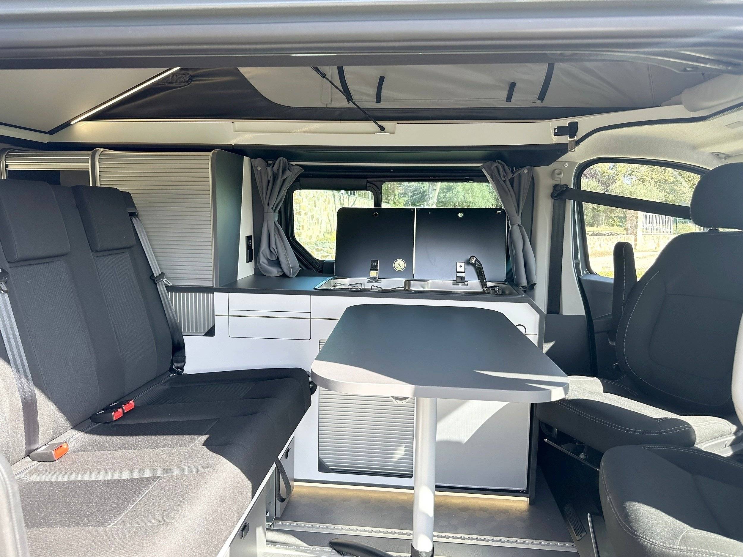 Hanroad Hanroad Trek 5+XL