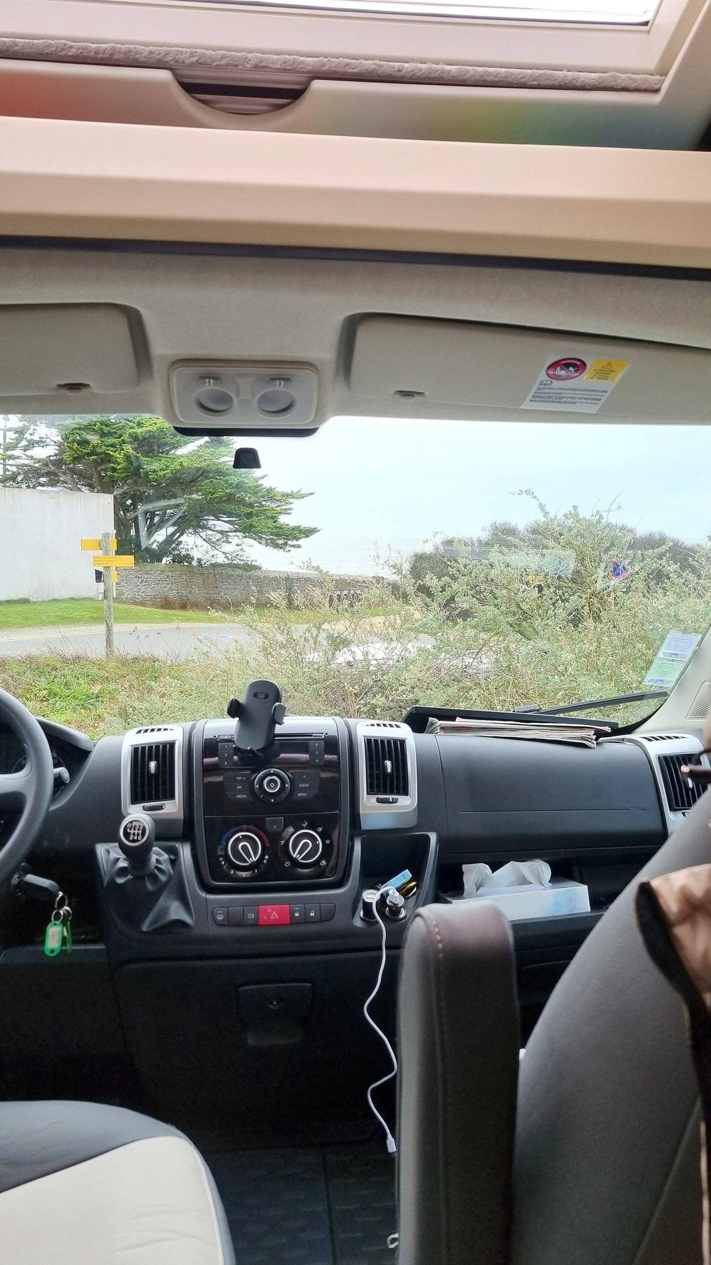 Challenger challenger Graphite 119 B