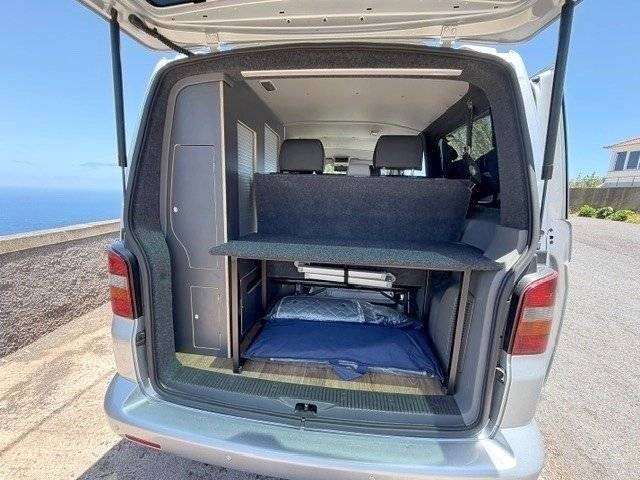 Campervan 