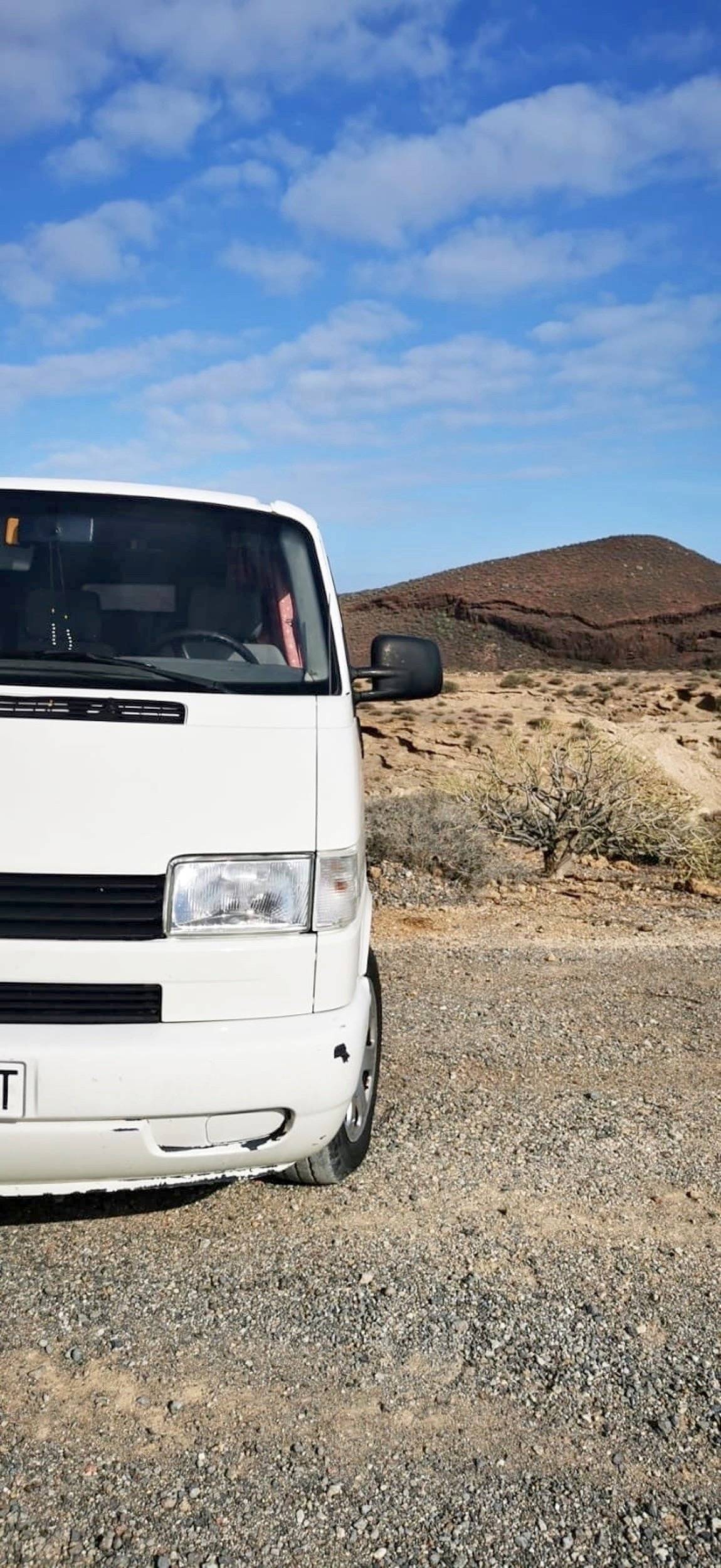 Volkswagen Volkswagen transporte