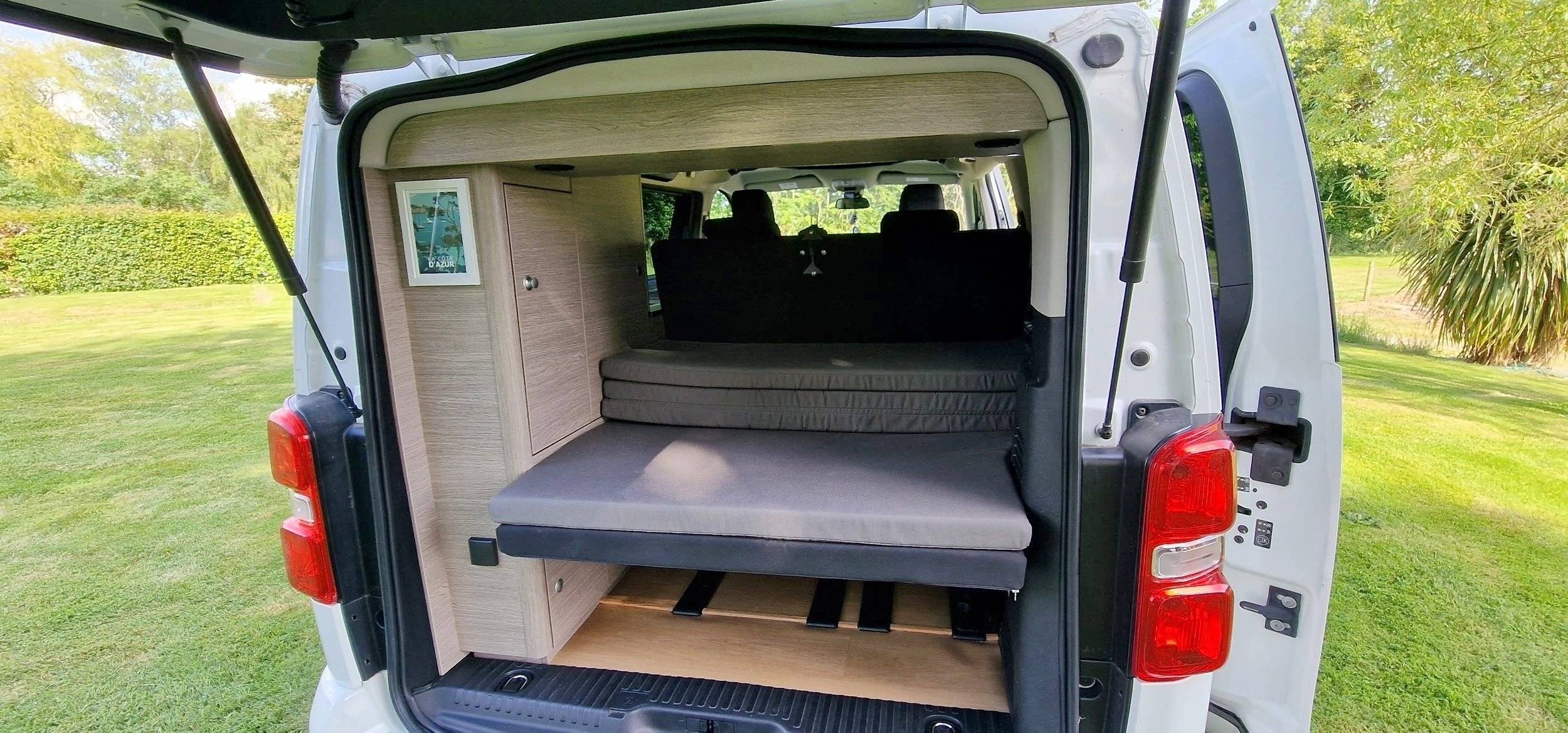 Pössl Campster
