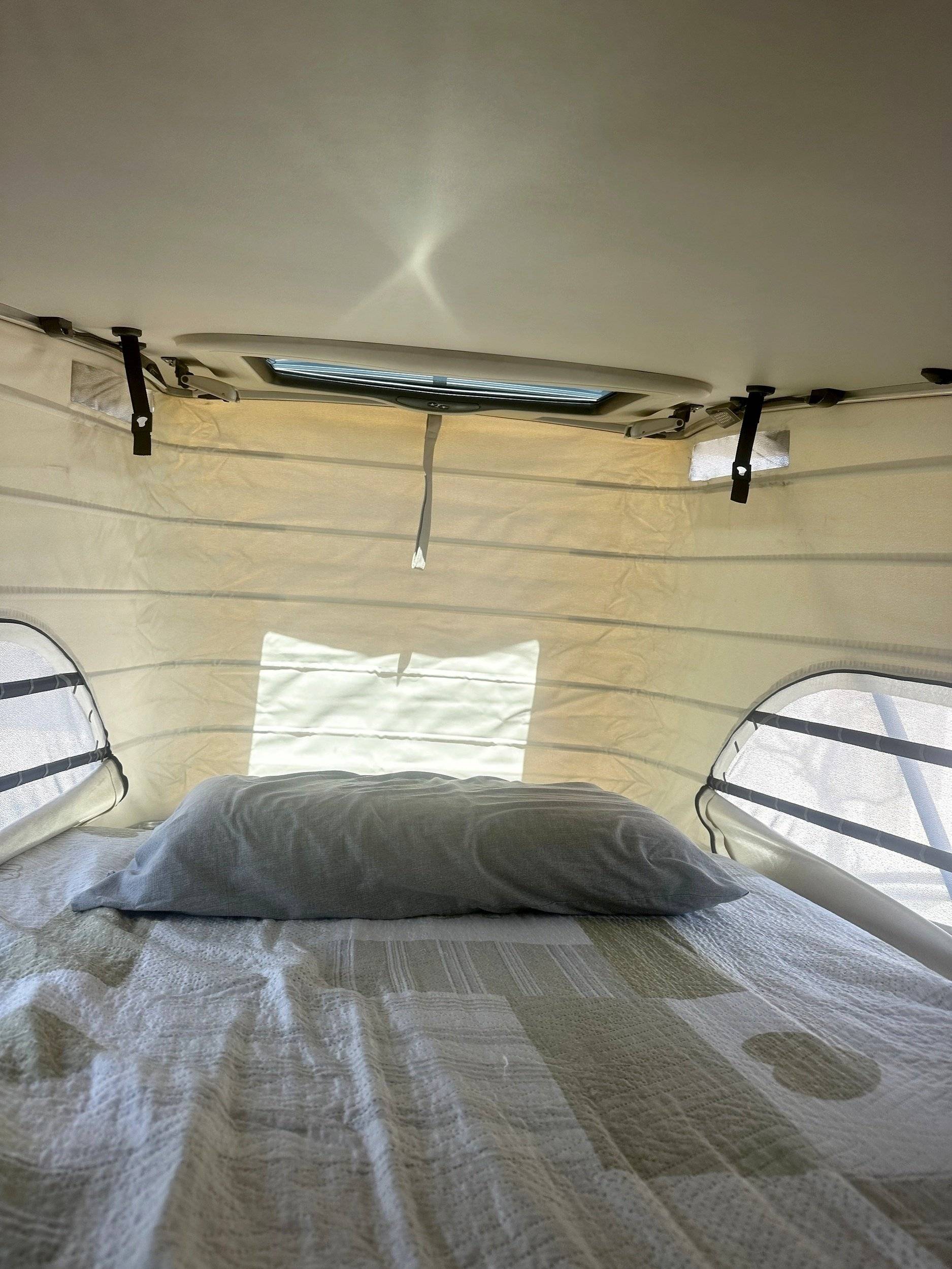 Westfalia Marco Polo Westfalia