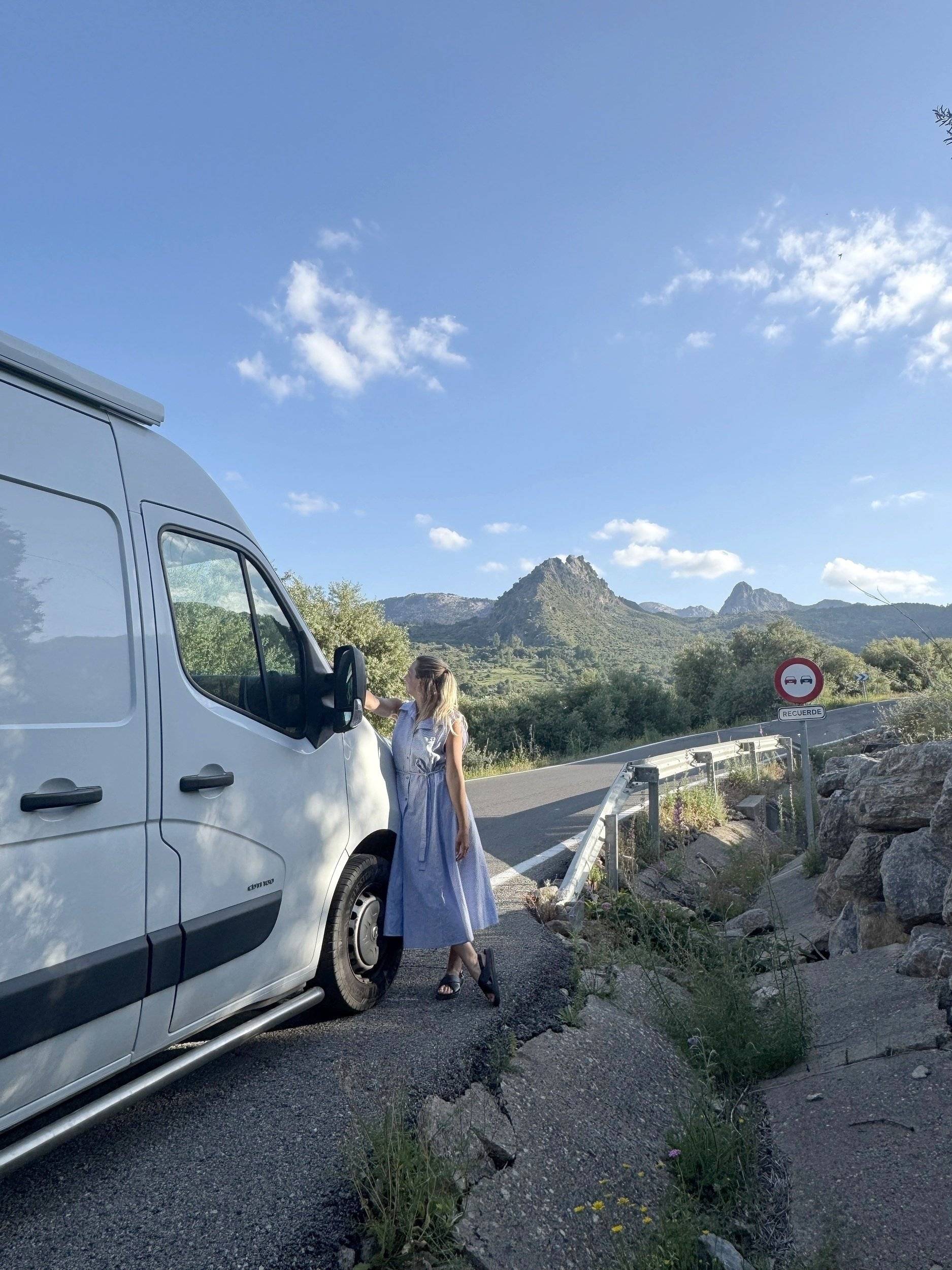 Car Caravane OPEL Movano L2H2