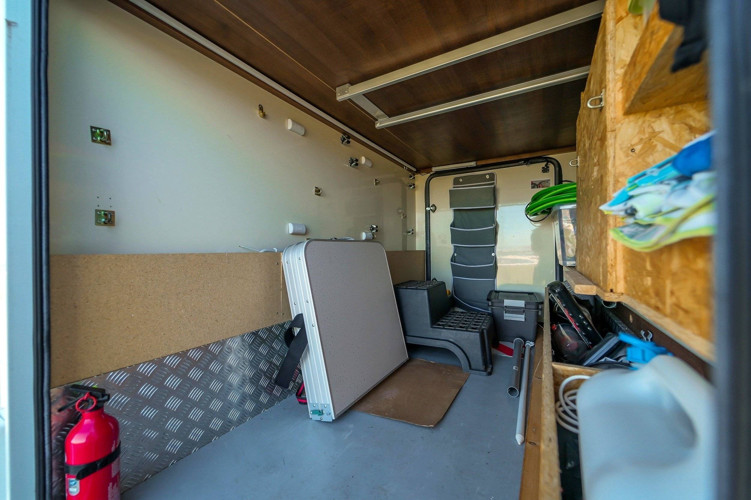 Forster Forster A699 HB