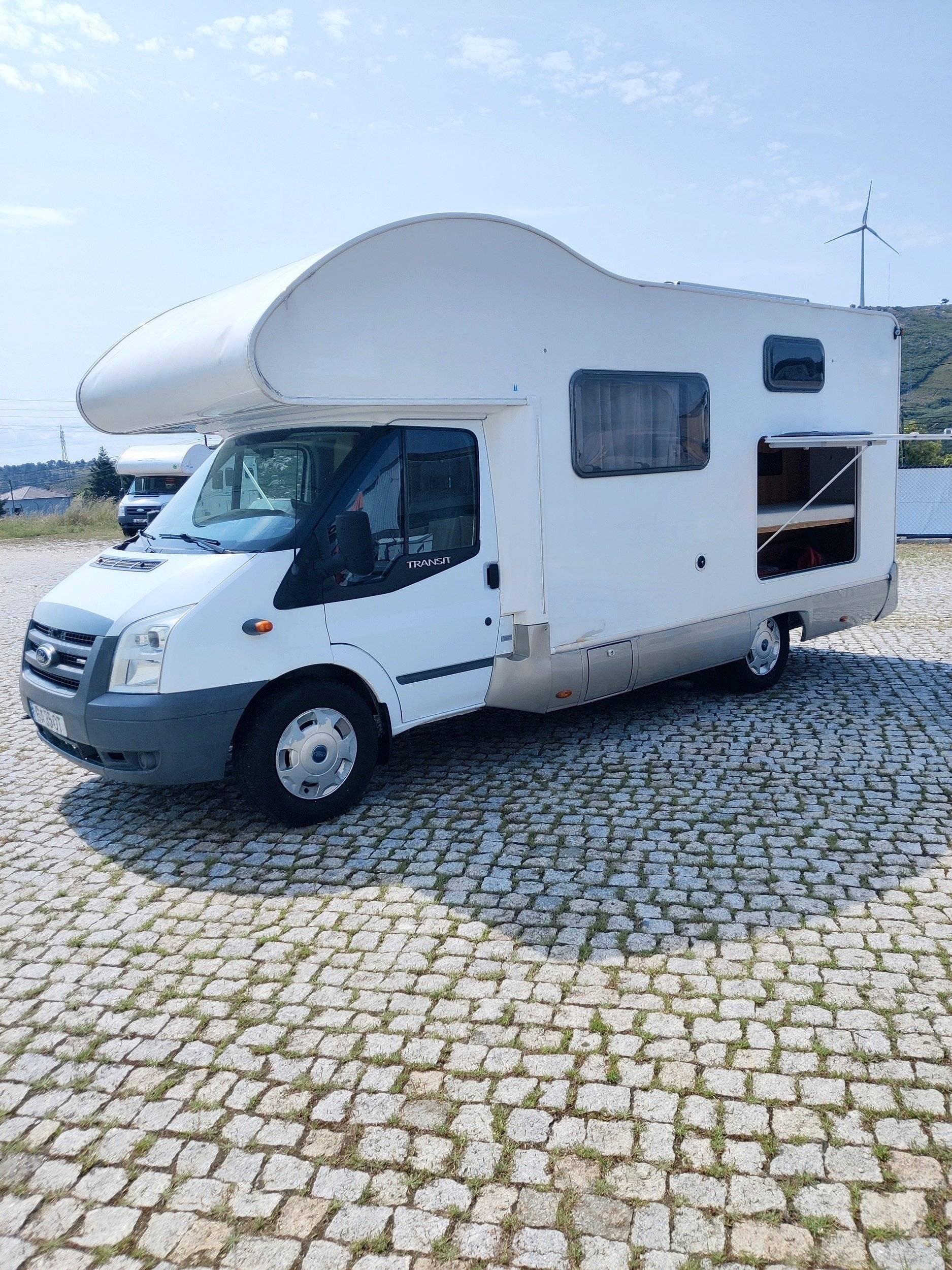 Rimor Rimor Katamarano 9