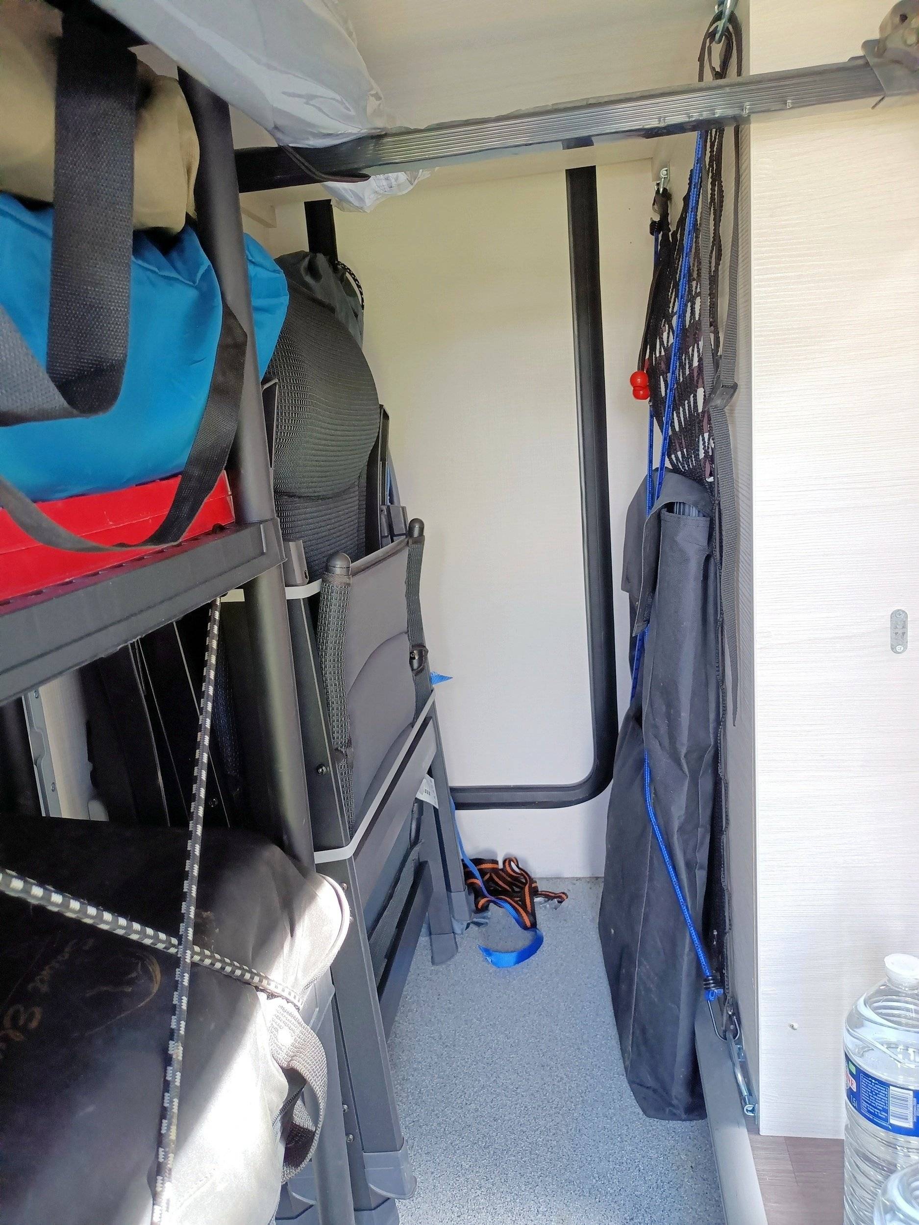 Chausson Welcome 610