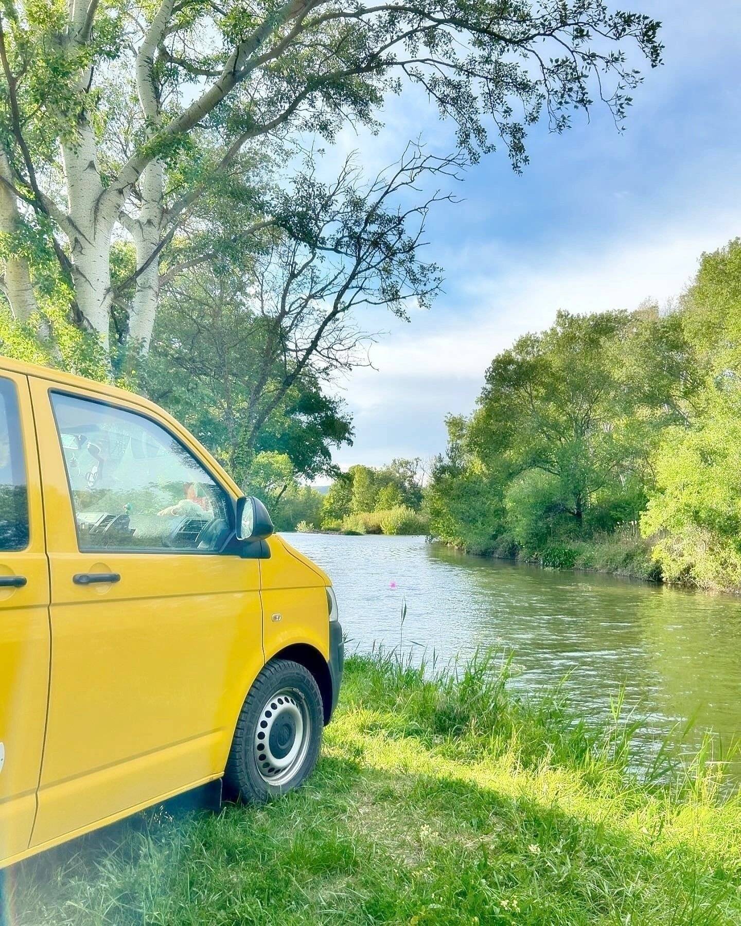 Volkswagen T5 2,5 l 102 ch