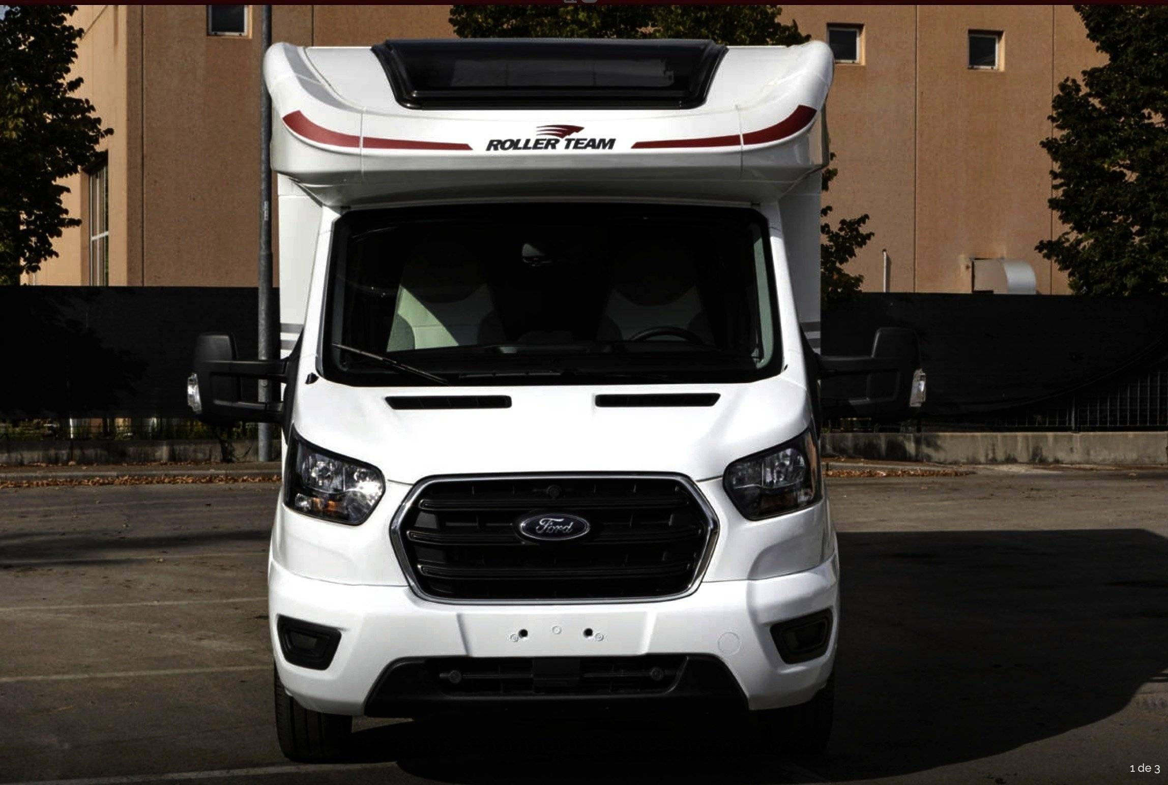 Roller Team Roller Team Kronos -  294 TL