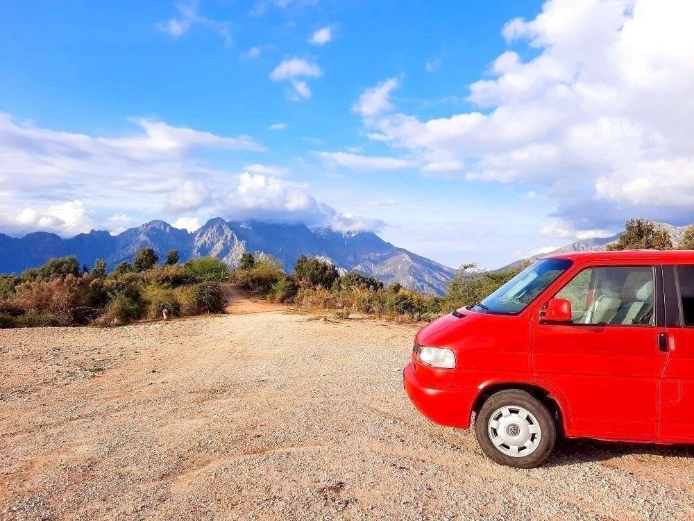 Volkswagen t4 Multivan 2.5 tdi