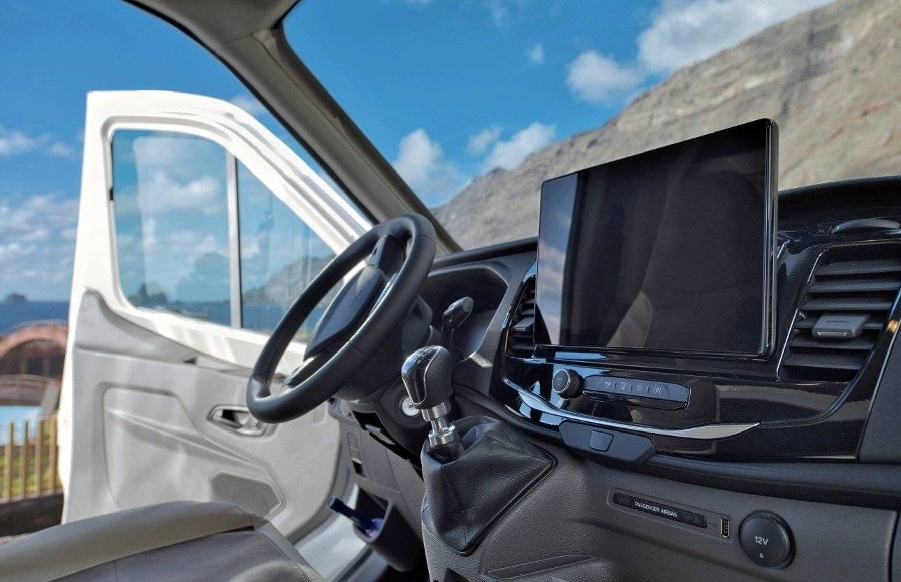 Mclouis MC4 SLIM 331