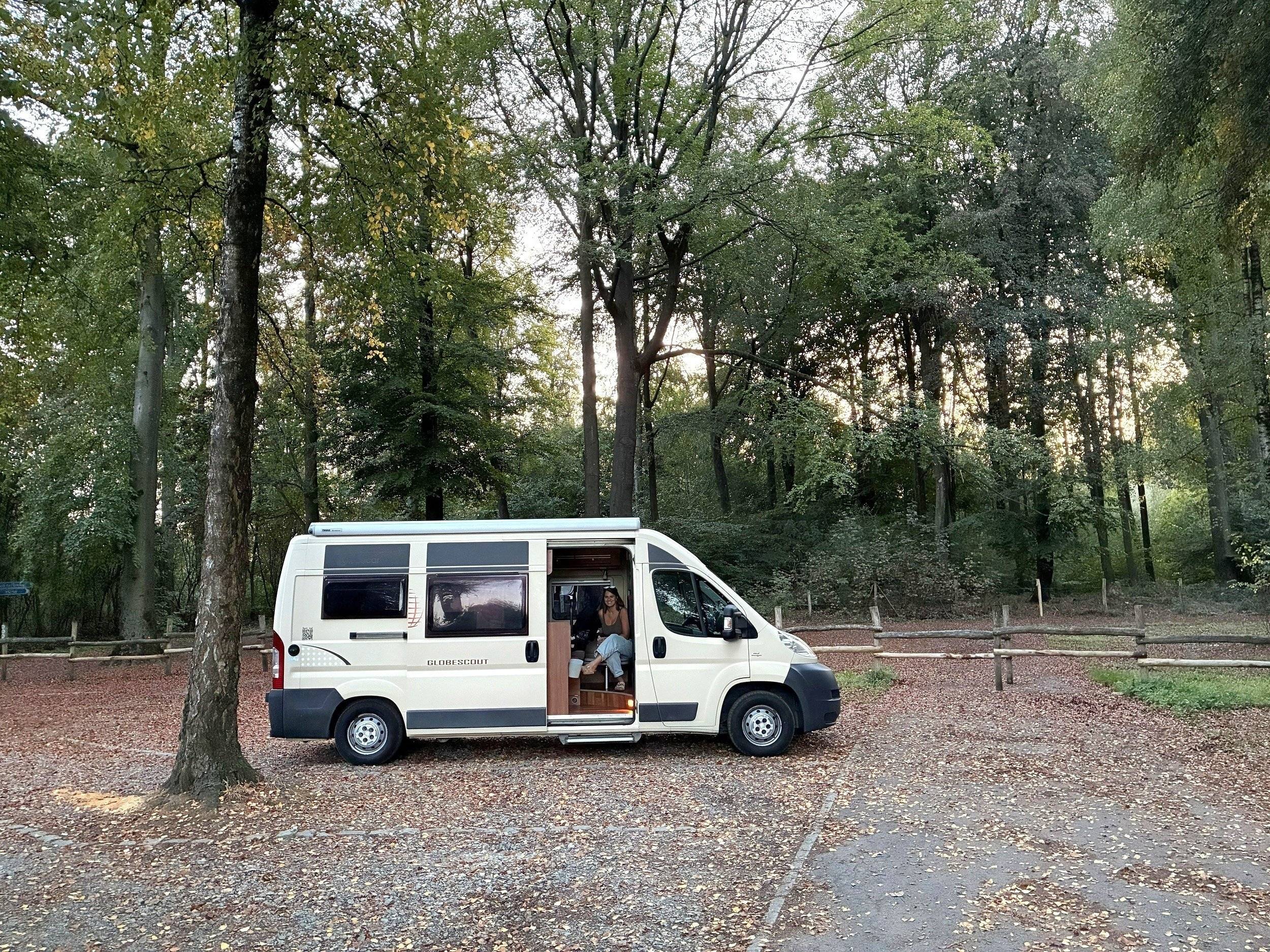 Globecar Globescout