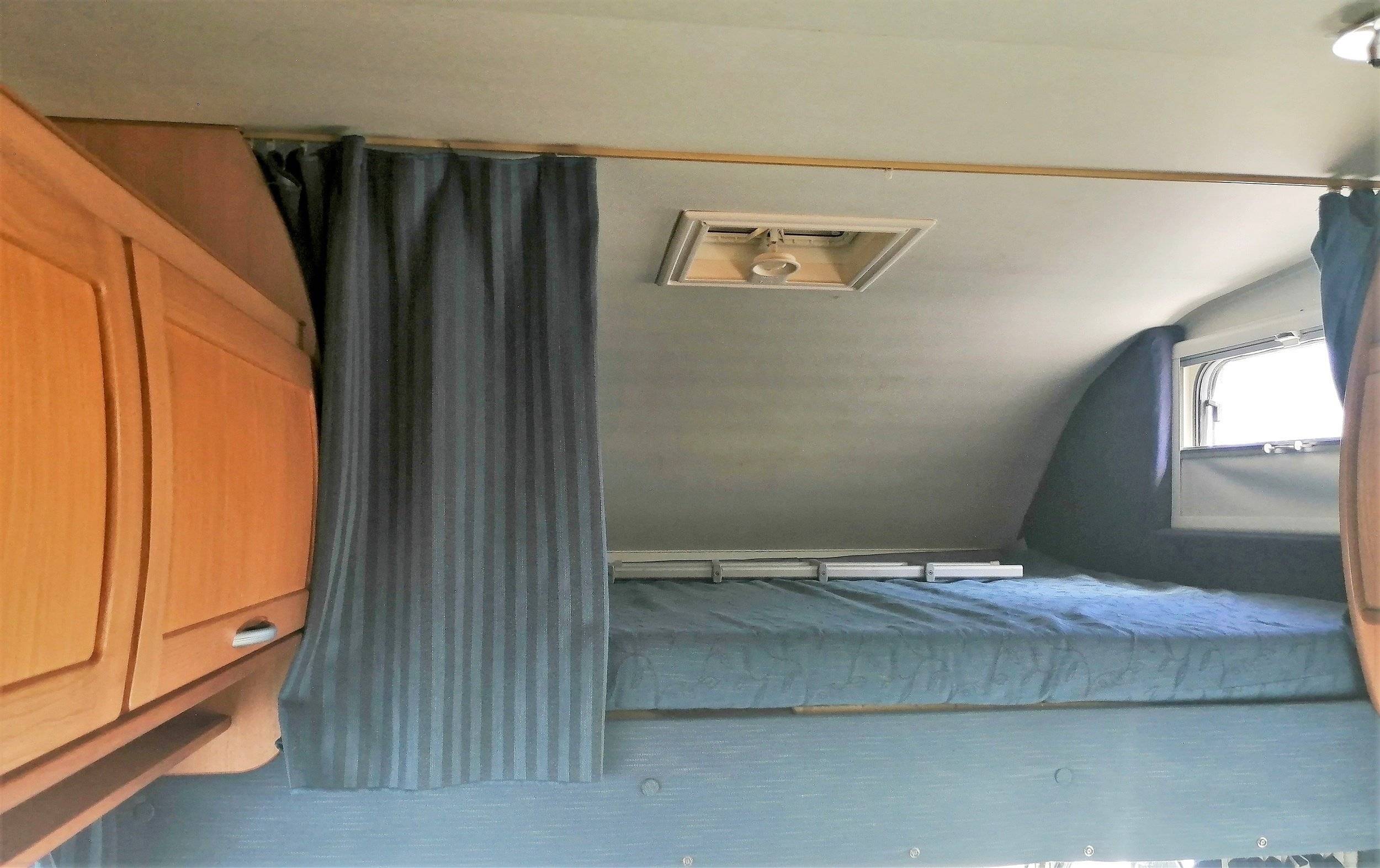 Mclouis Ducato 3,0 l JTD 160 ch.