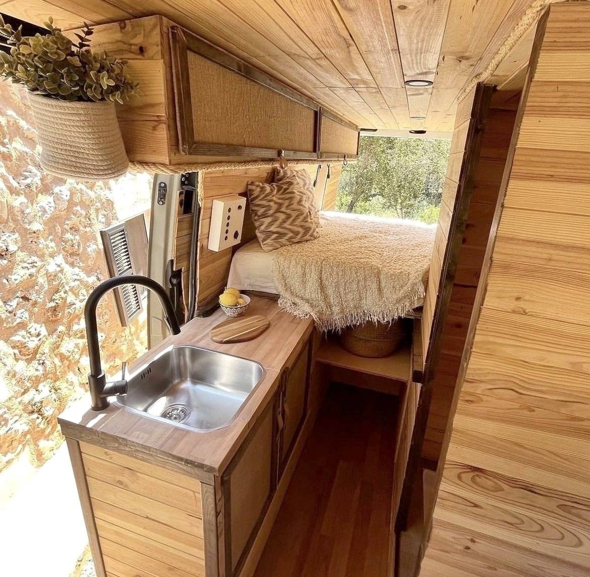 Volkswagen VW Crafter