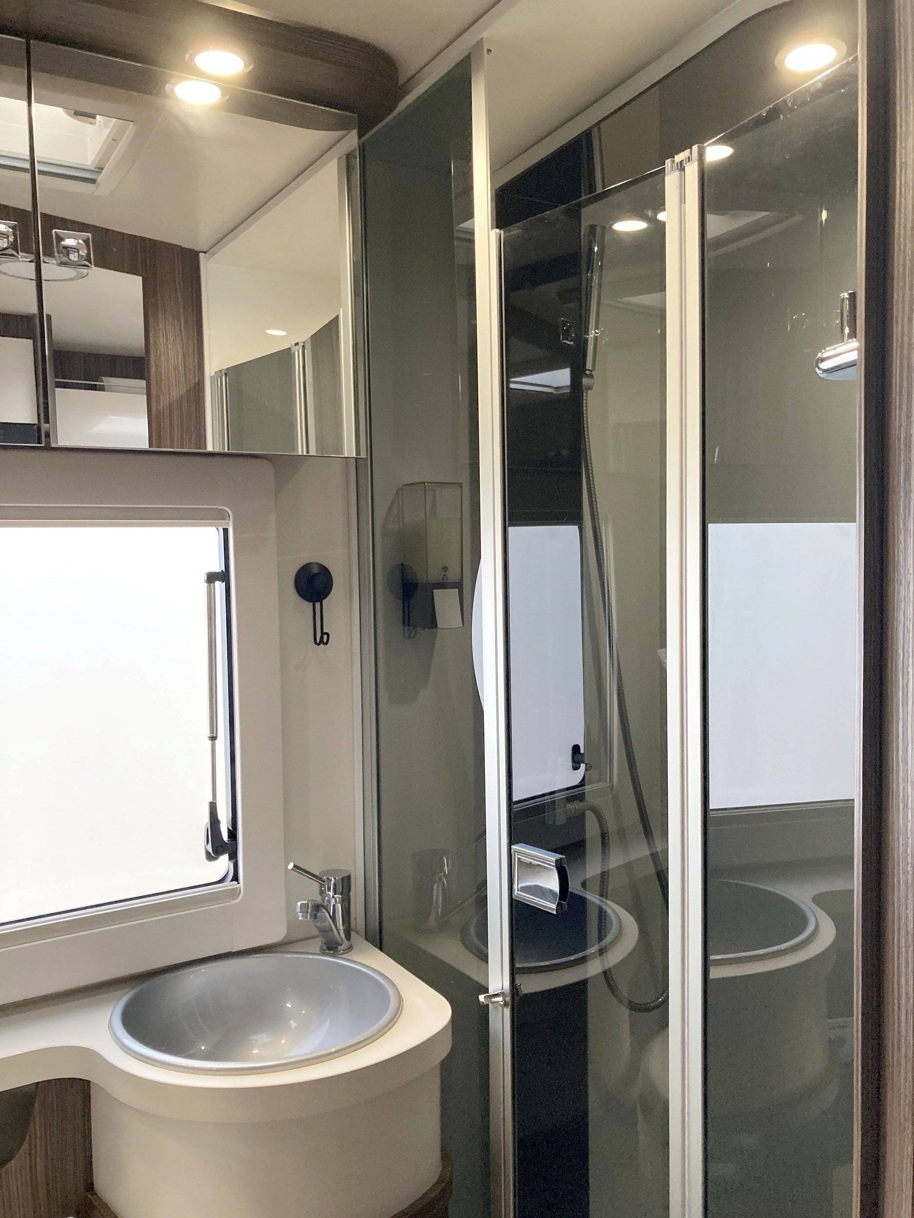 Benimar Tessoro 440 up