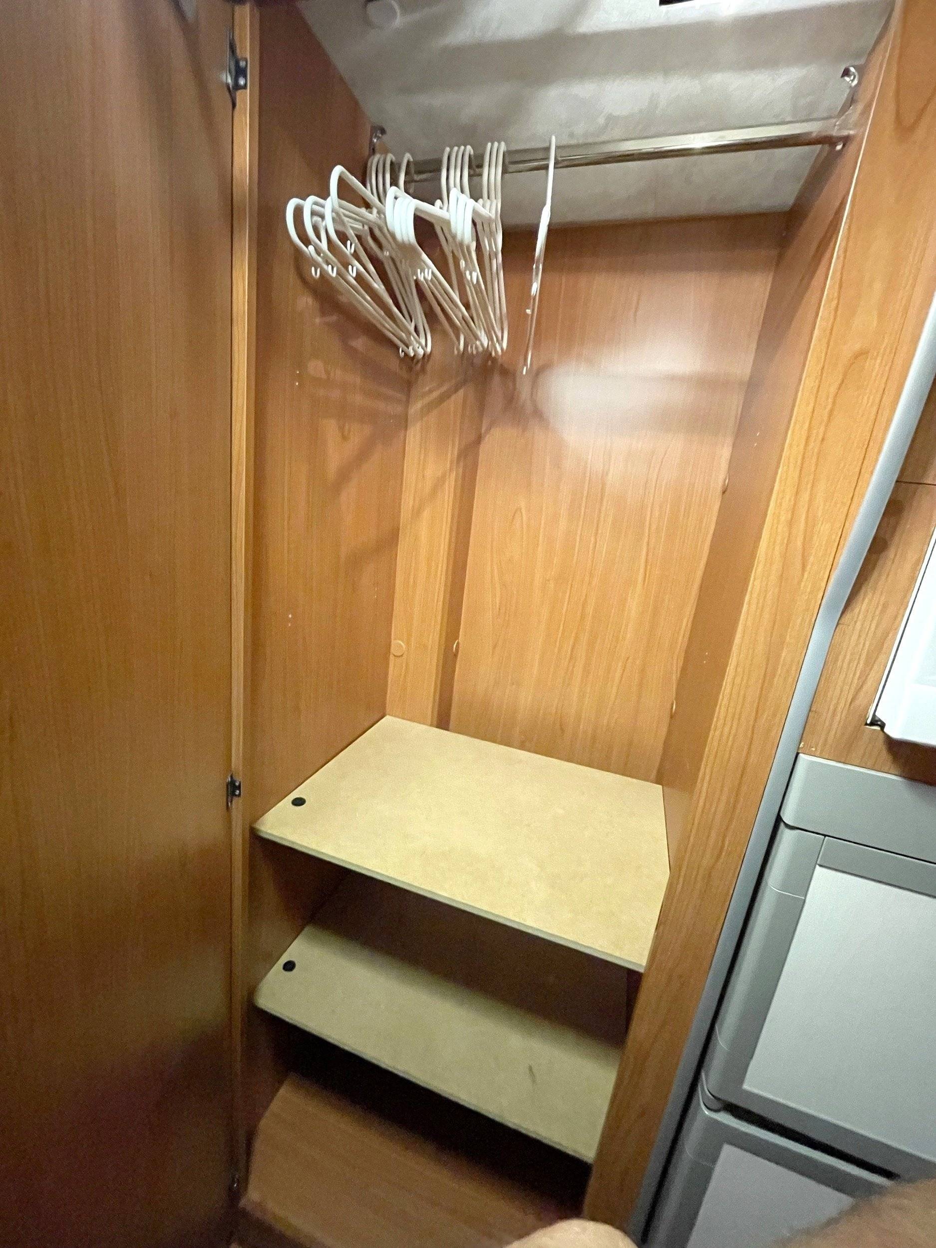 Giottiline Ducato 3 l 177 ch