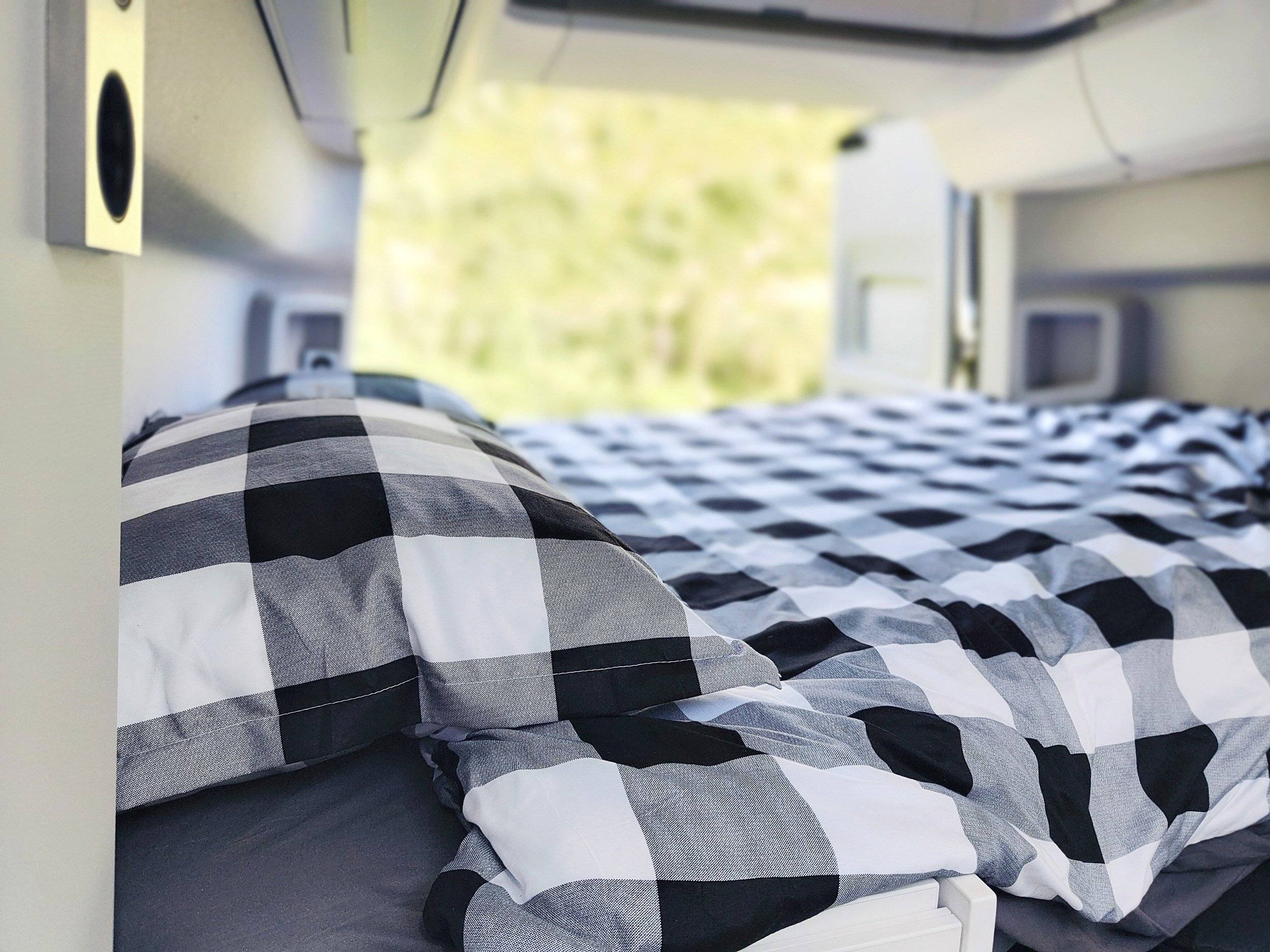 Volkswagen Volkswagen Grand California 600