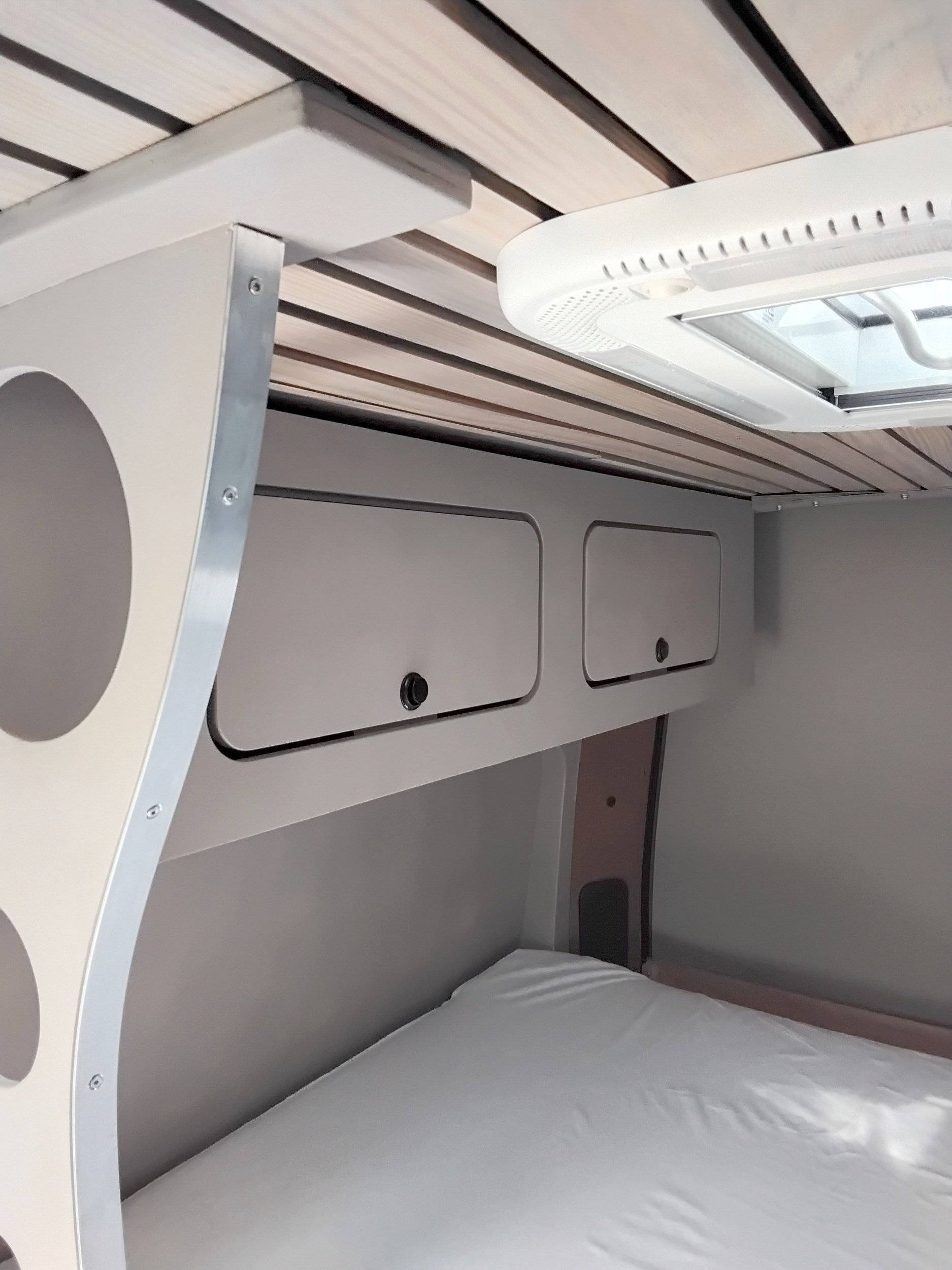 Artisan amenageur Renault master