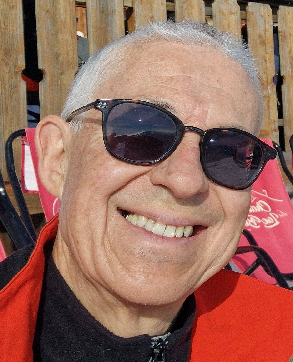 Michel Marie Joseph