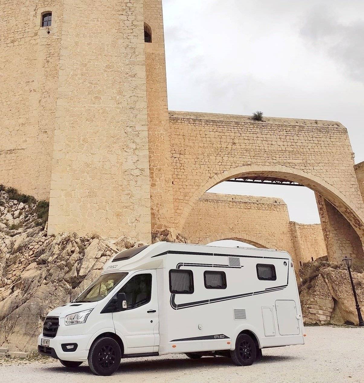 Etrusco ETRUSCO T6900SB