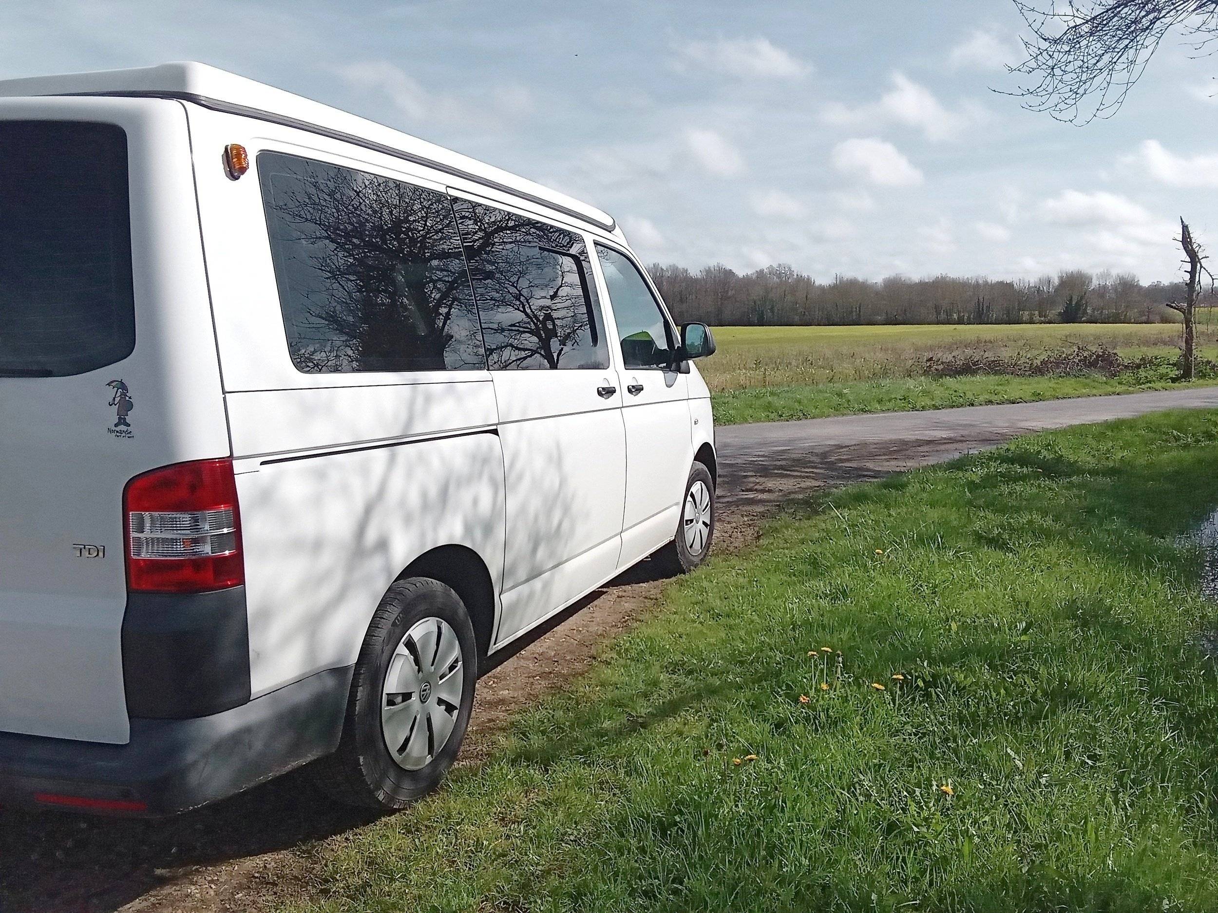 Volkswagen Volkswagen T5