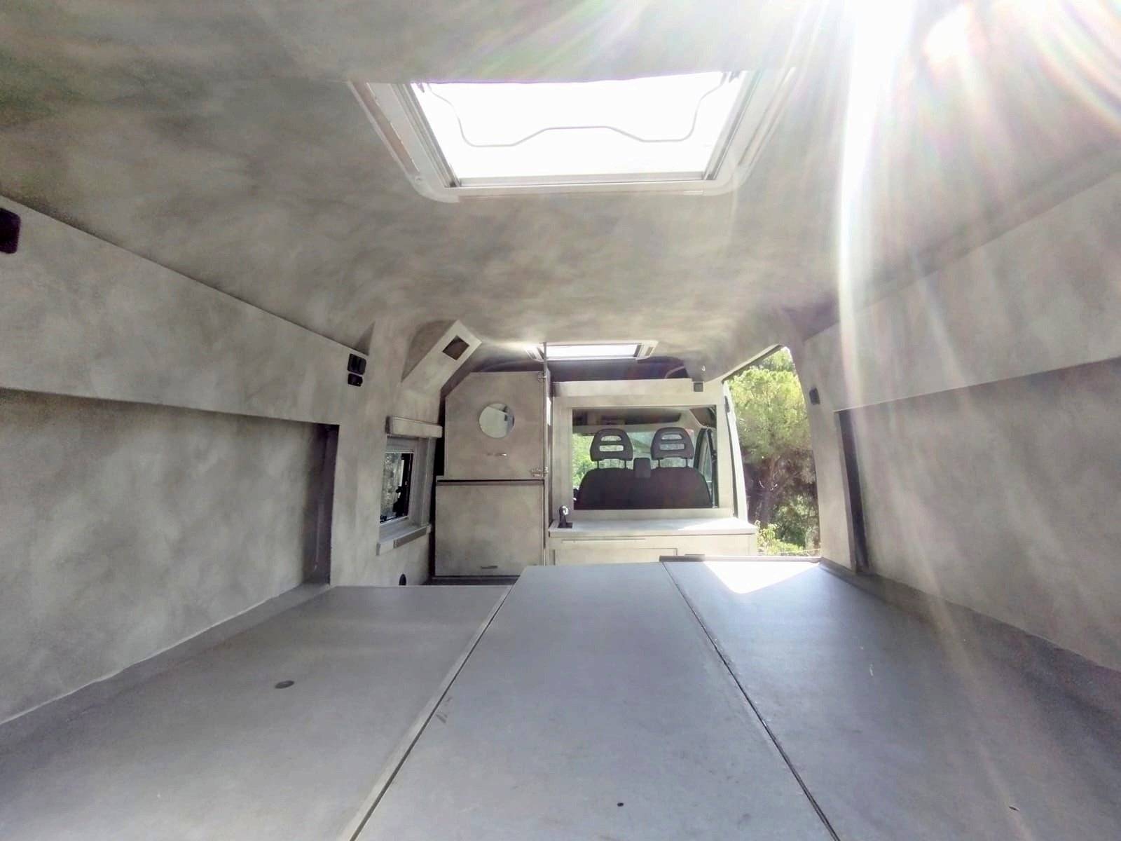 peugeot Peugeot Boxer