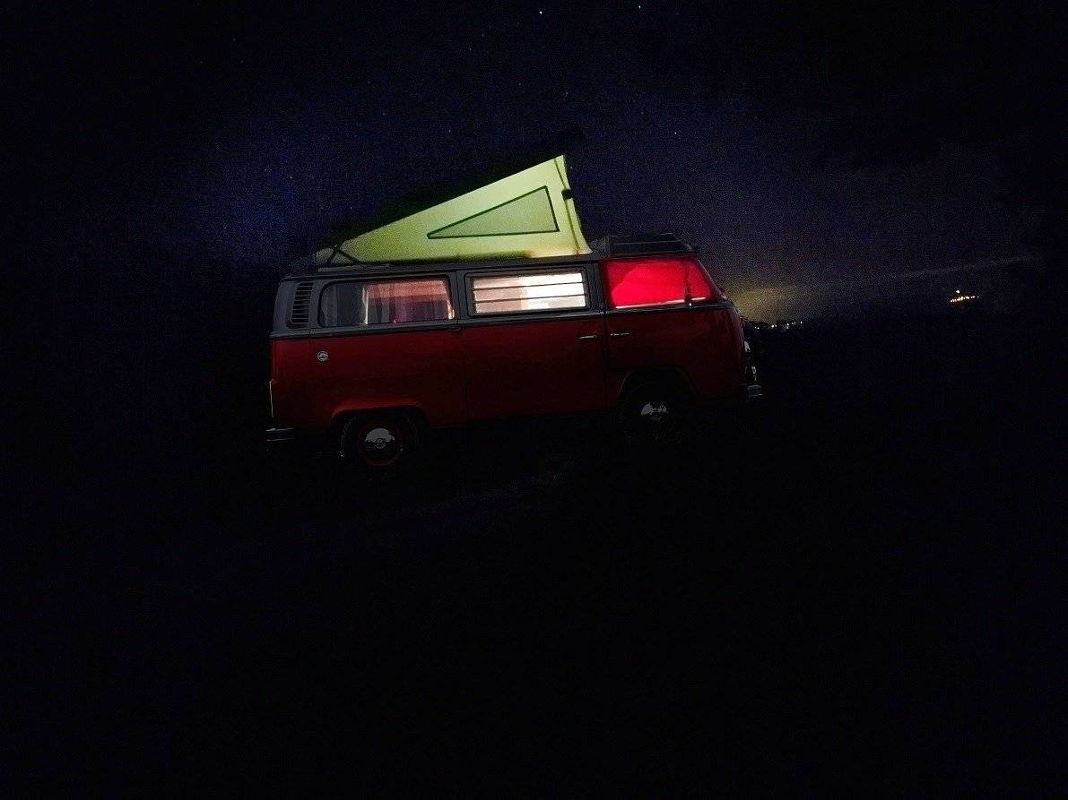 Westfalia T2 Westfalia
