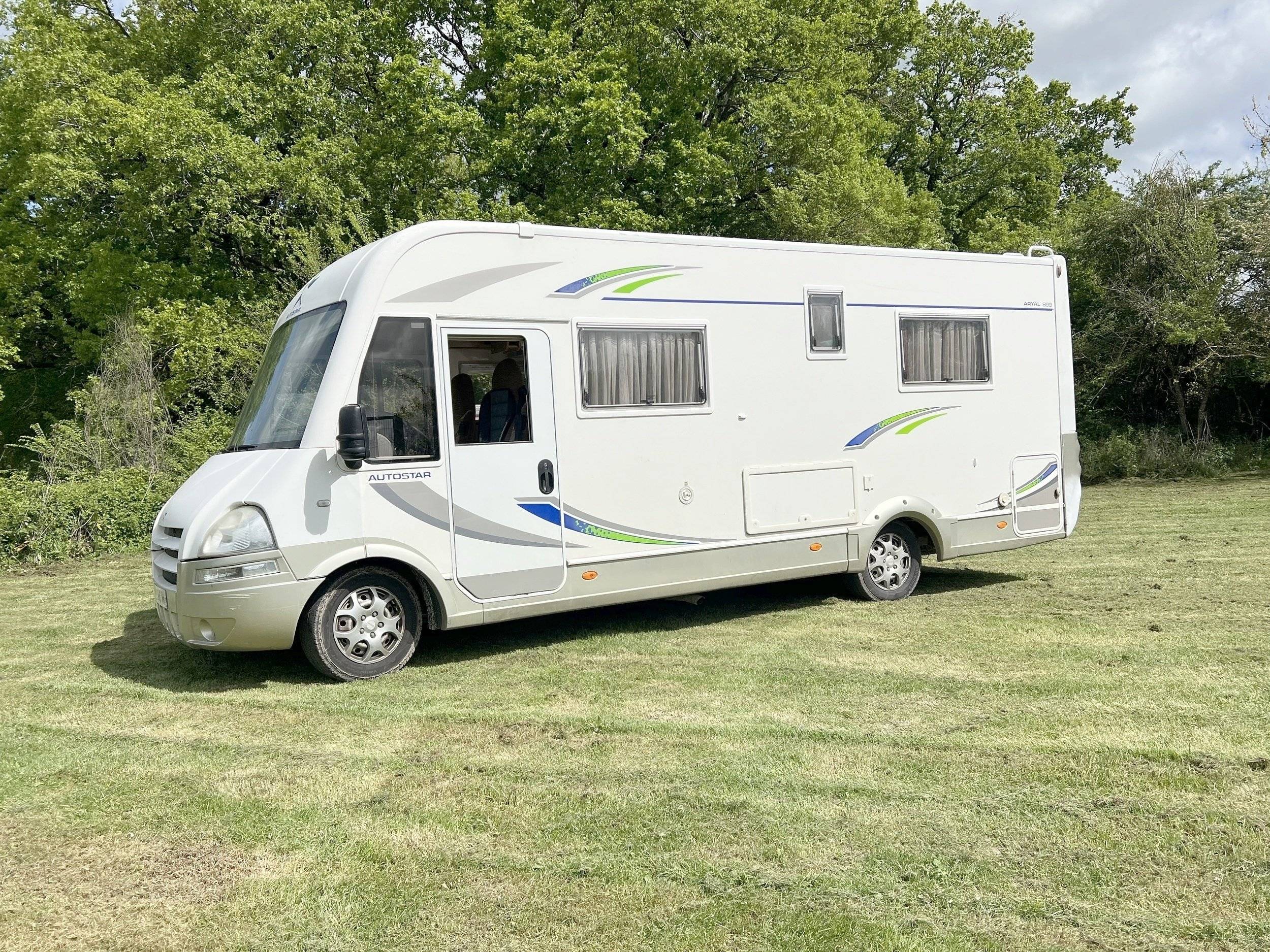 Autostar 
